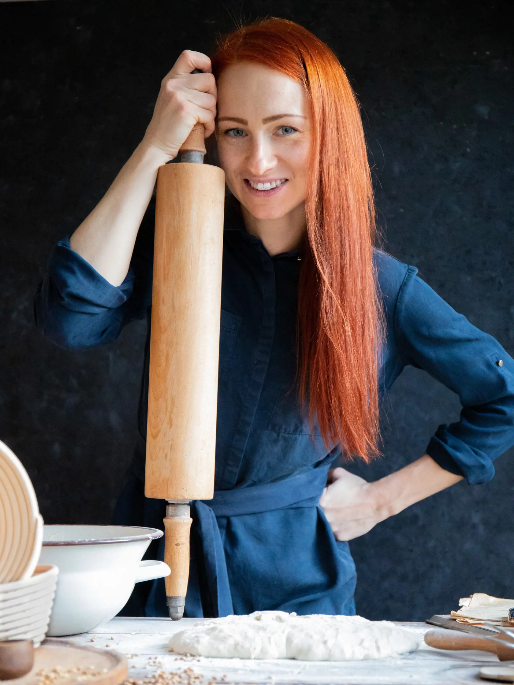 Naty Žúreková Štefková