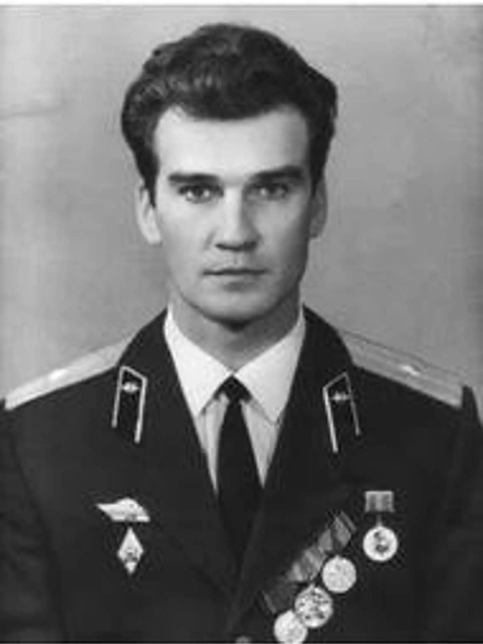 Petrov v roku 1985 zabránil jadrovej vojne medzi USA a Ruskom.
