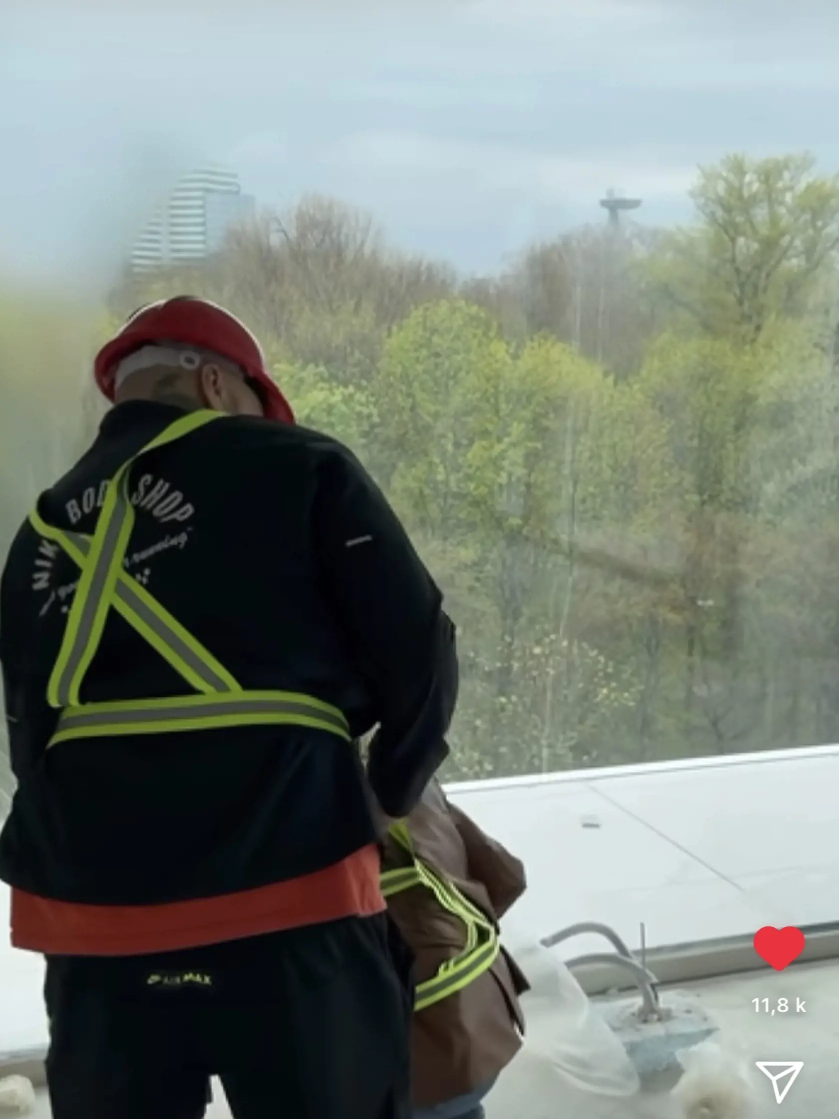Alagič ukázala nový BYT: Najluxusnejší komplex v BA, panoramatický výhľad na HRAD aj UFO!