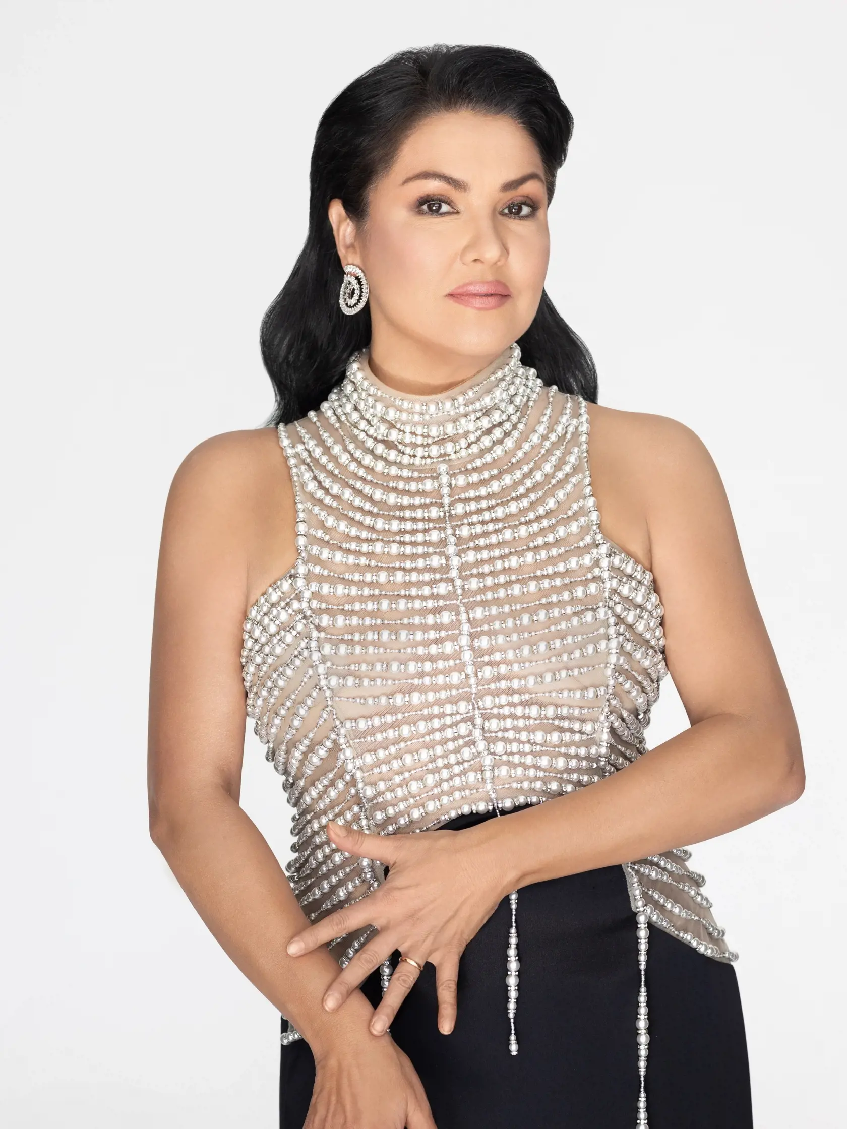 Koncert: 30. apríla 2025 sa uskutoční Opera Gala Anny Netrebko.