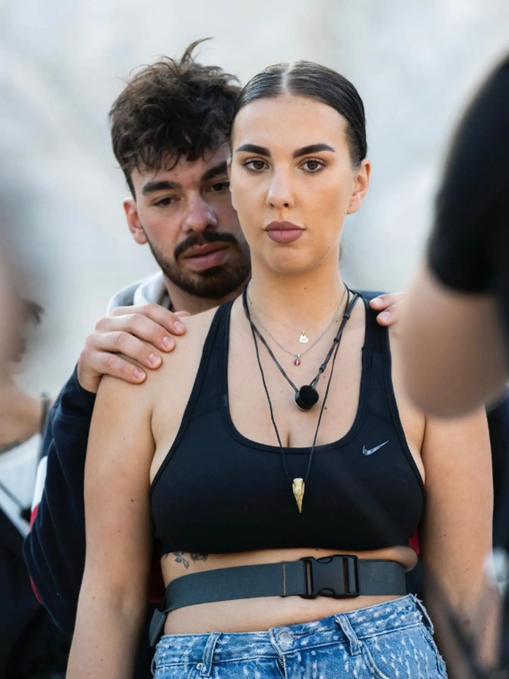 Matúš a Lenka sú spolu aj po natáčaní Farmy. 