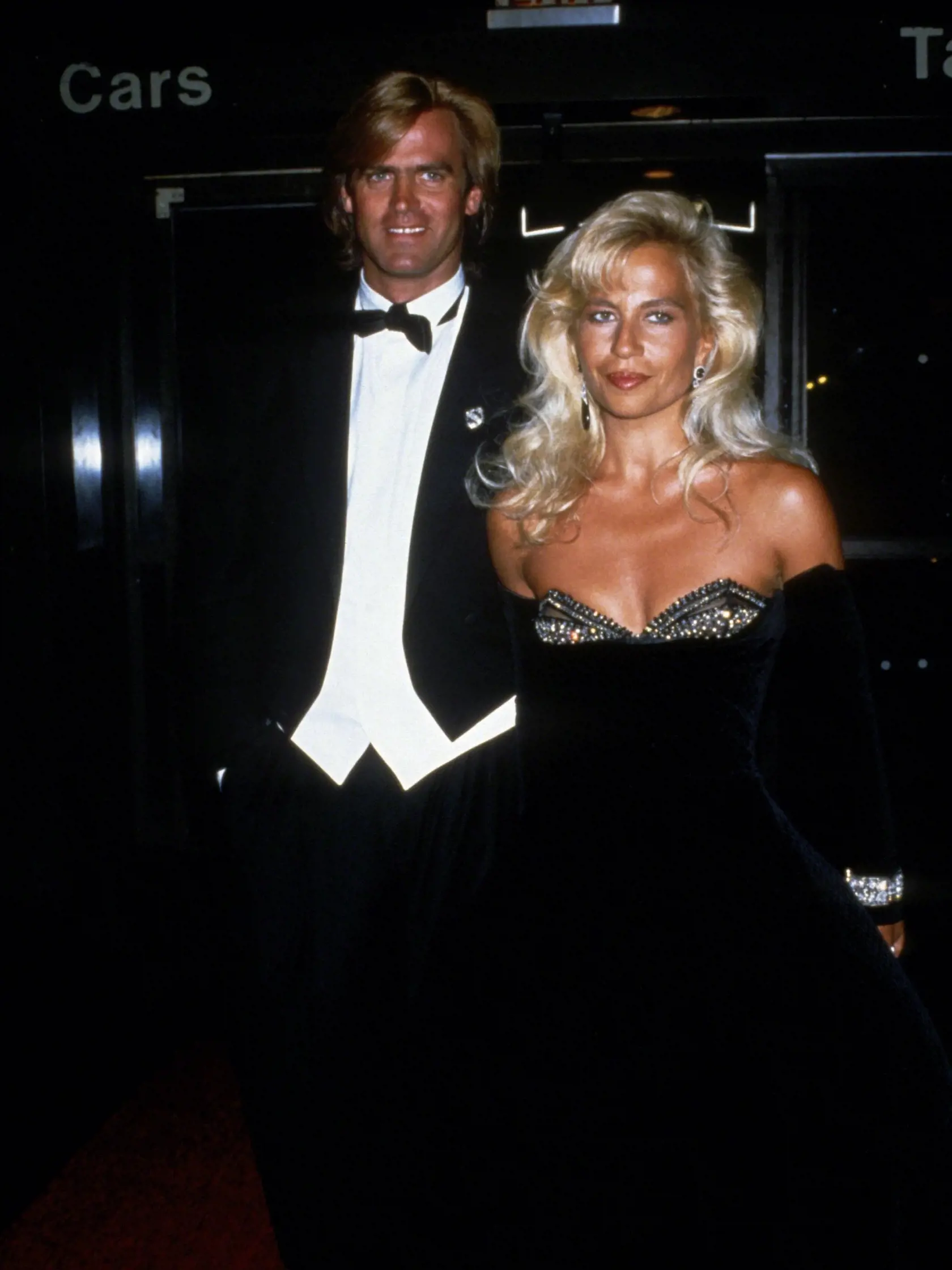 Donatella Versace