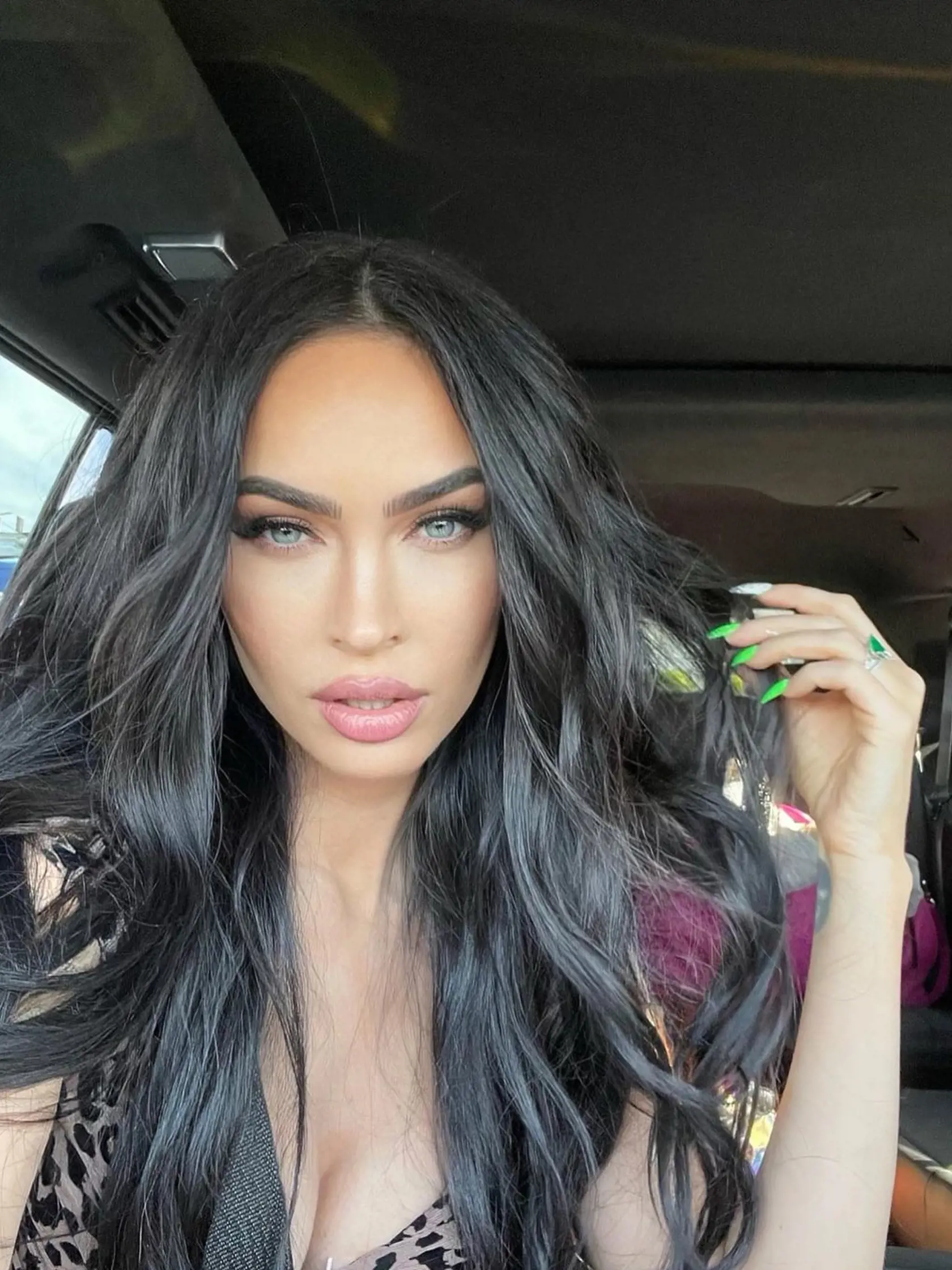 Megan Fox