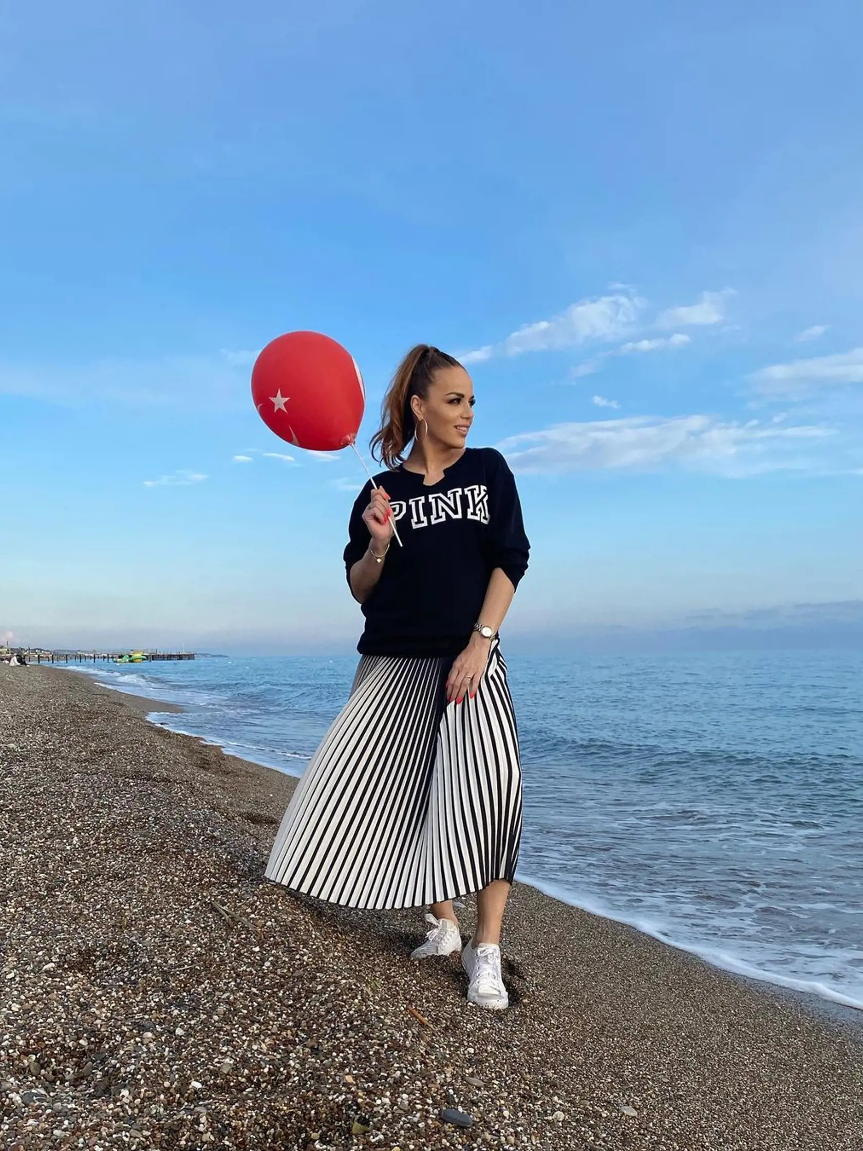 Karin Haydu