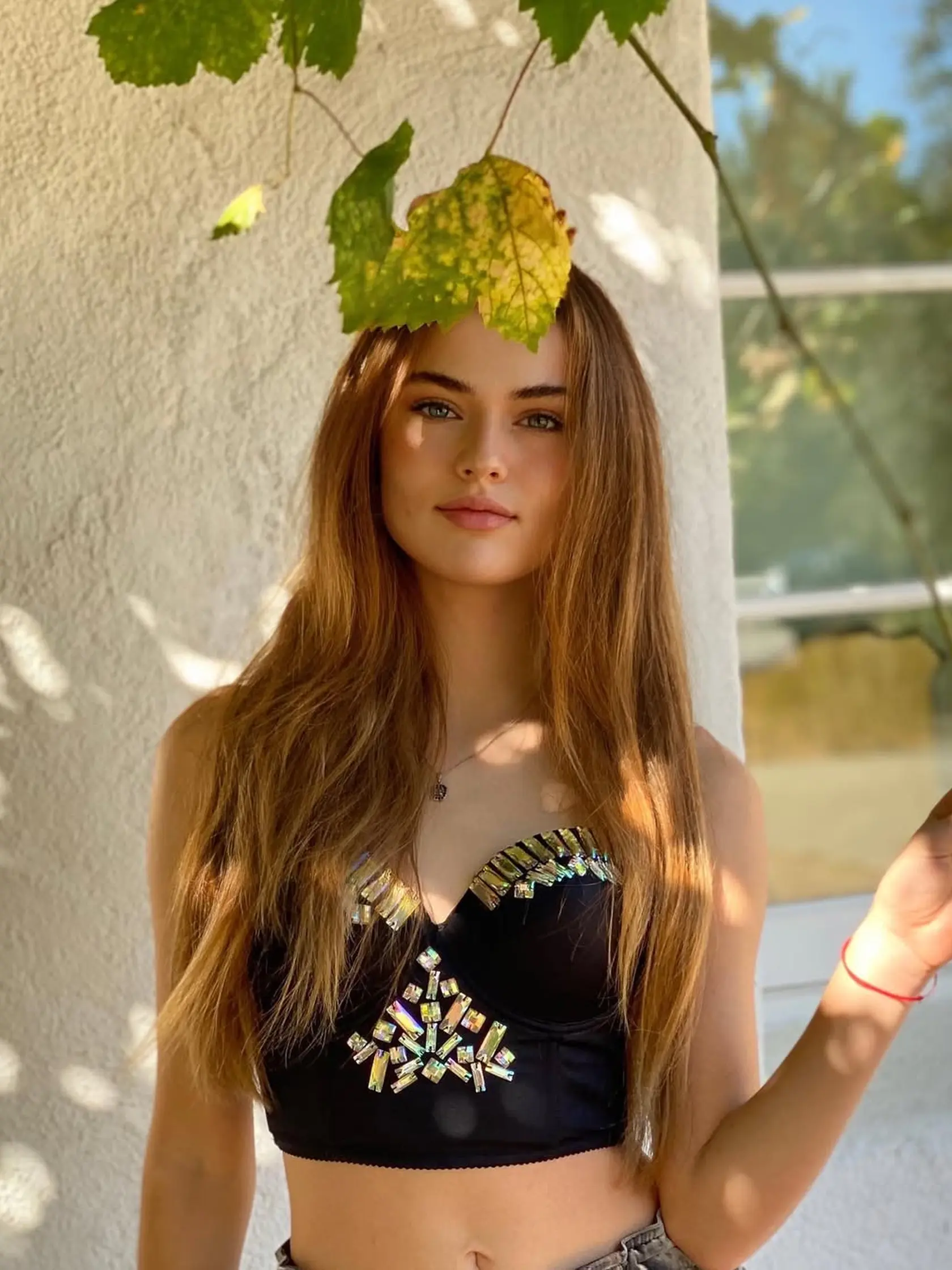 Kristina Pimenova dnes