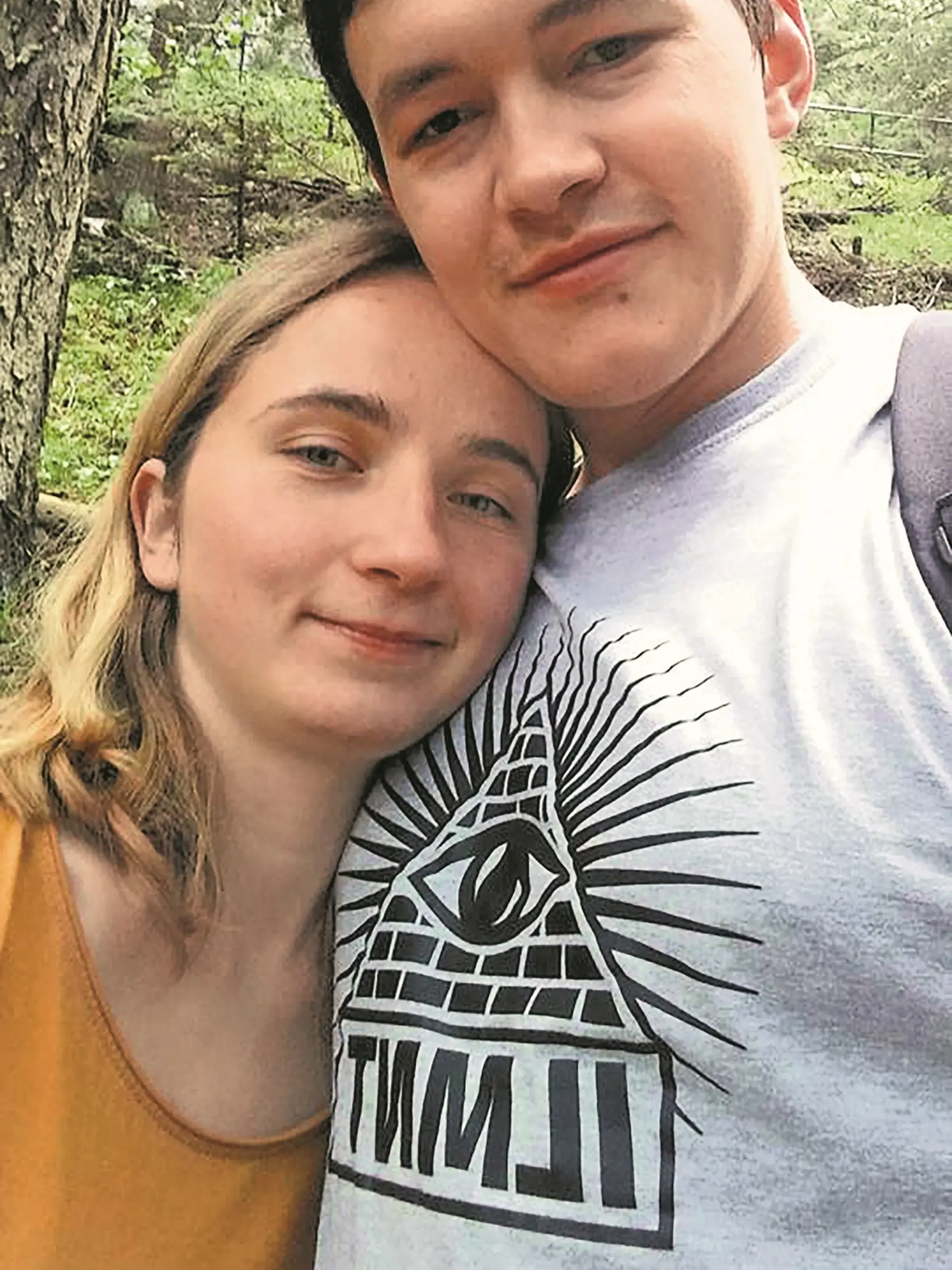 Smrť Jána Kuciaka  a Martiny Kušnírovej otriasla Slovenskom.