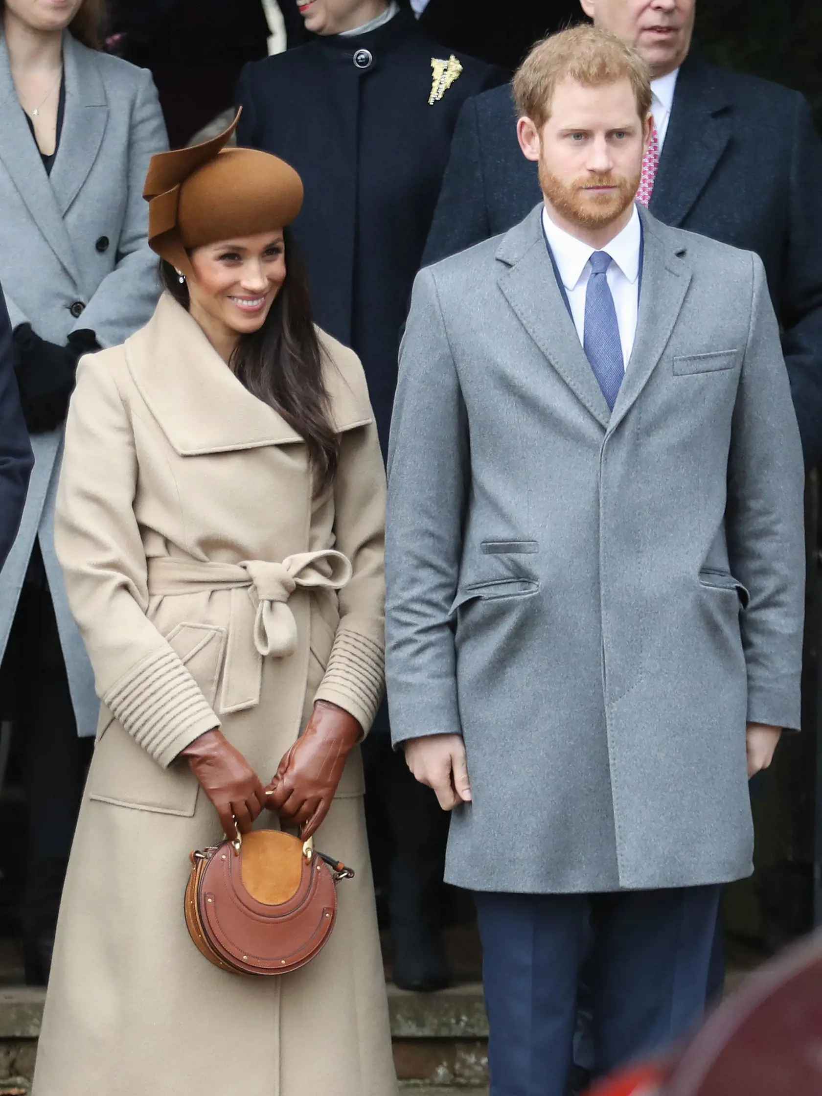 Meghan Markle