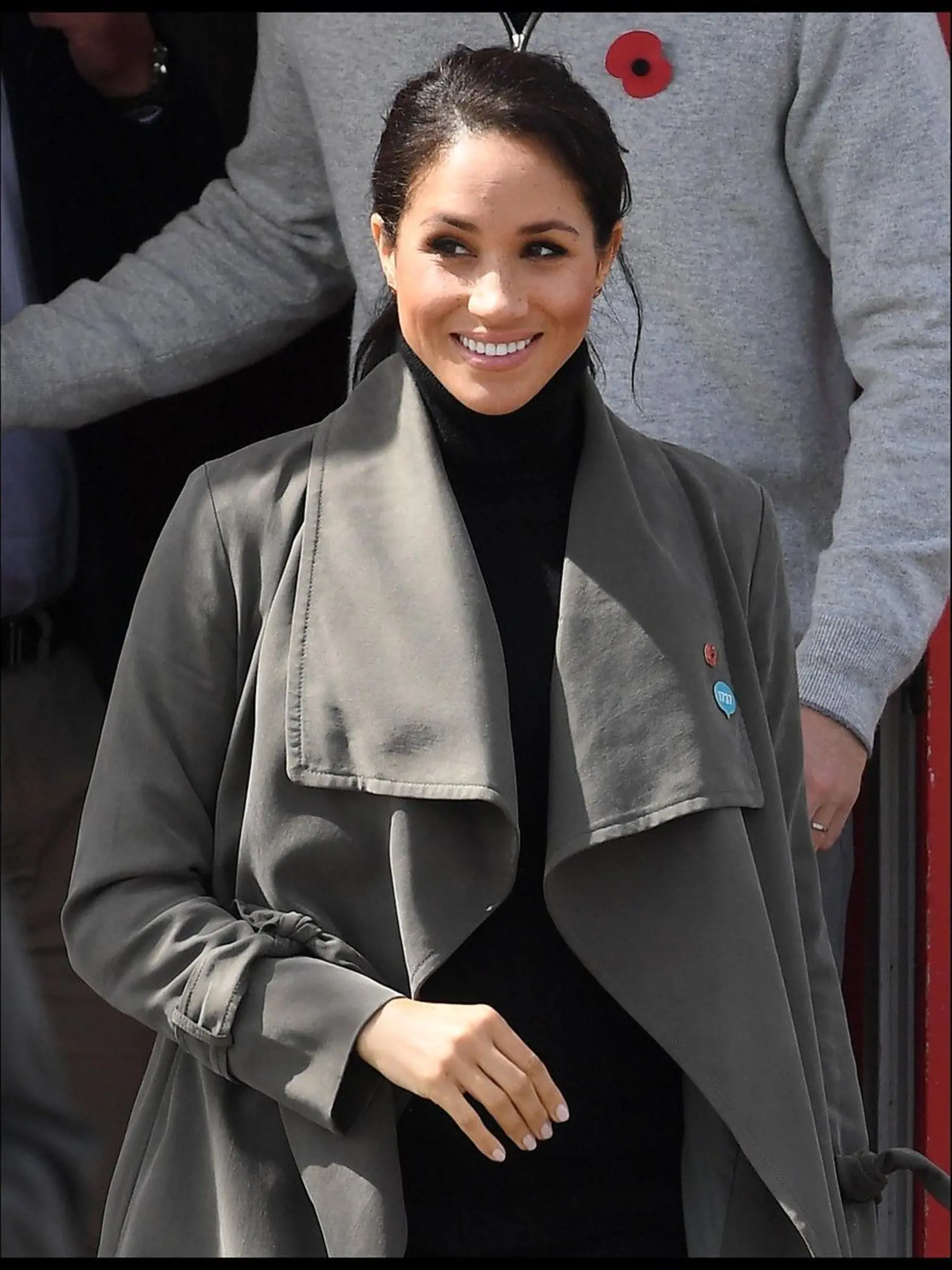 Meghan Markle