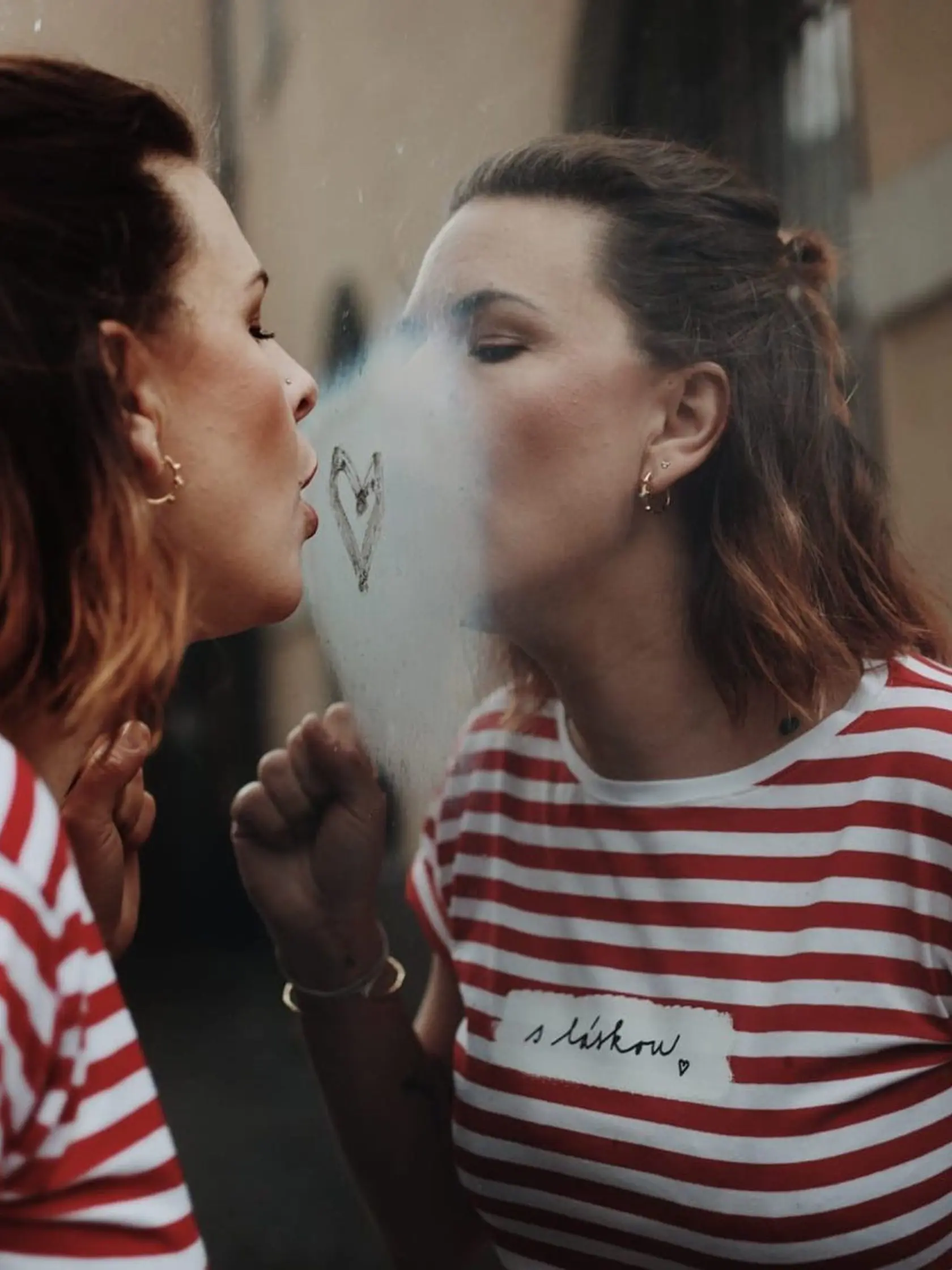 Kristína Tormová je herečka, moderátorka, influencerka, bloggerka - no najmä mama.