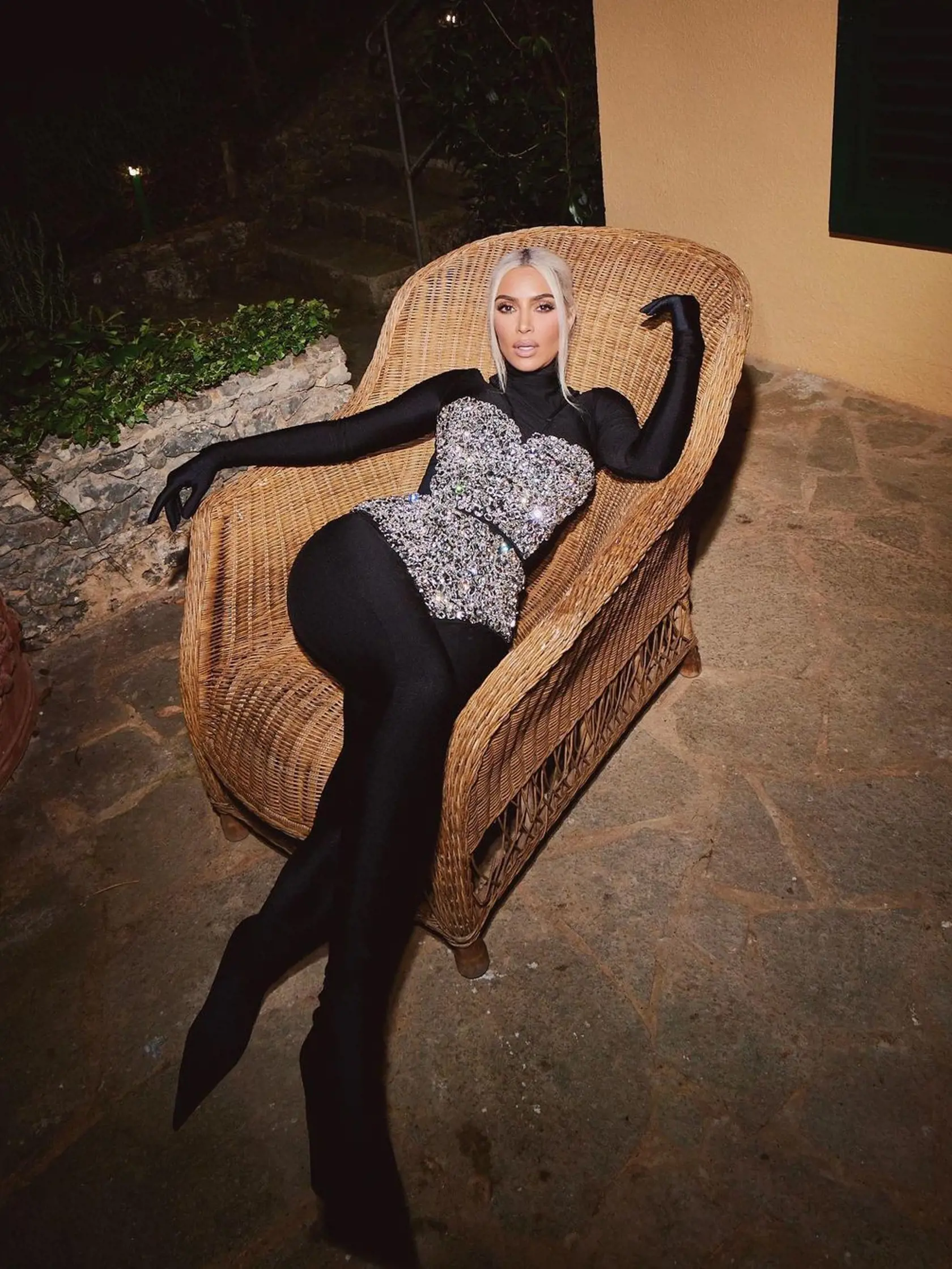 Kim Kardashian