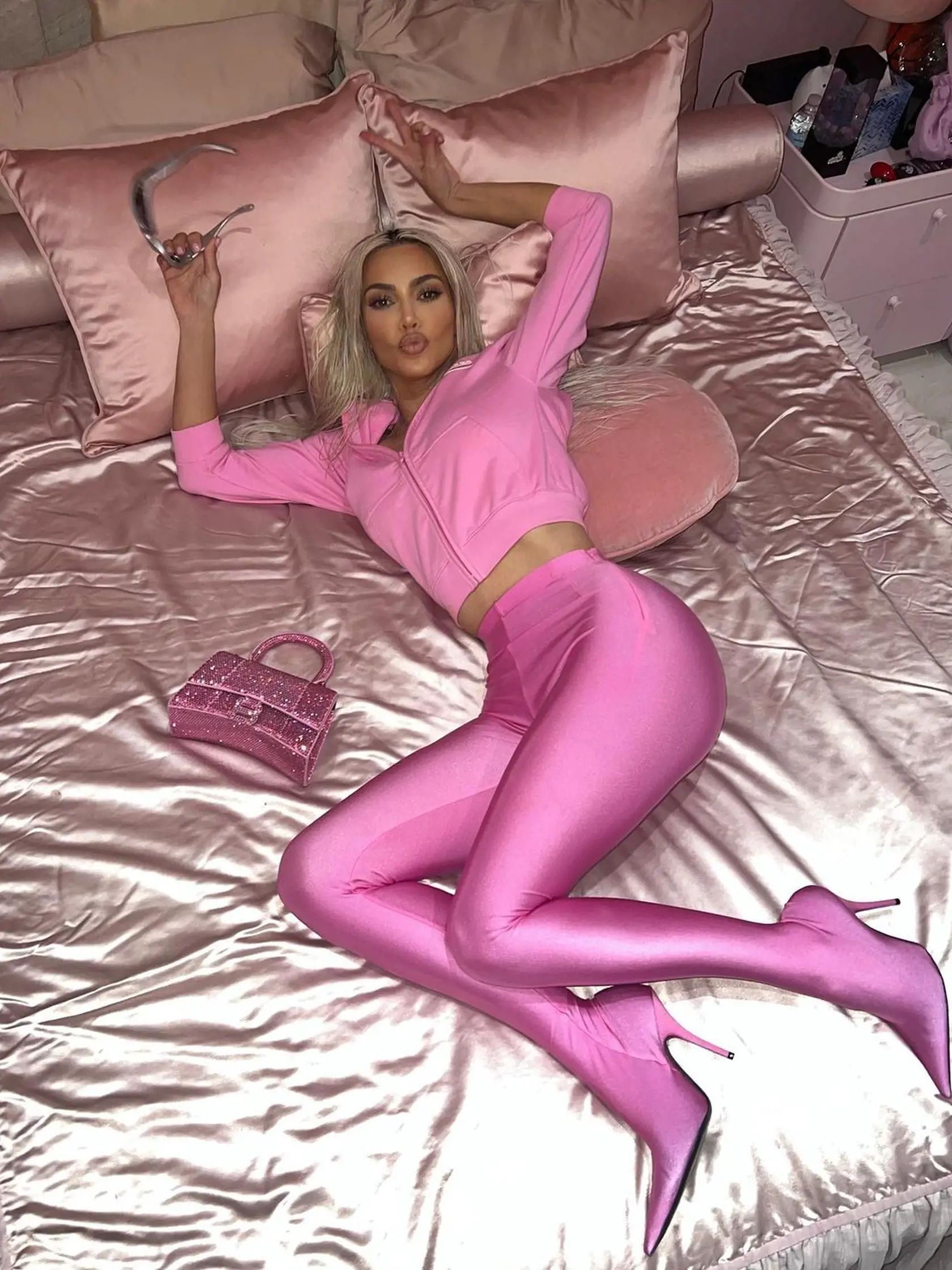 Kim Kardashian
