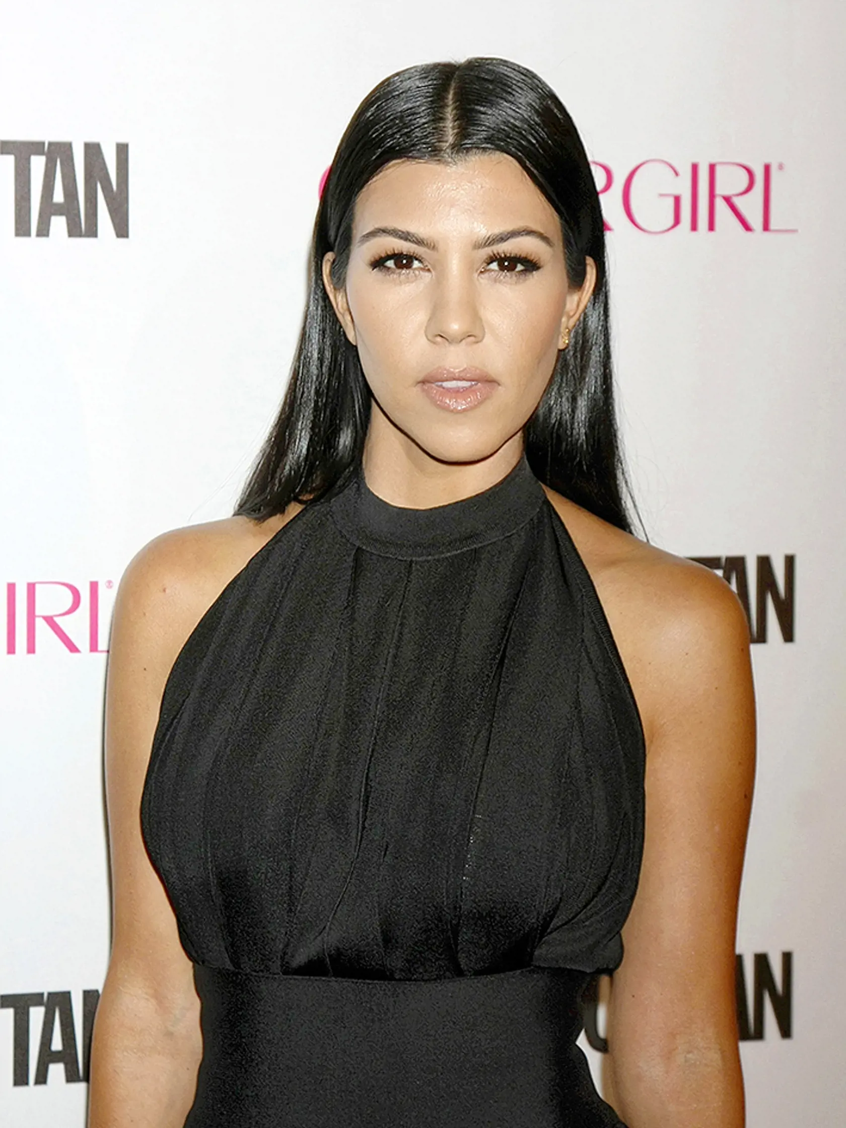 Kourtney Kardashian manuka med užíva od roku 2017.