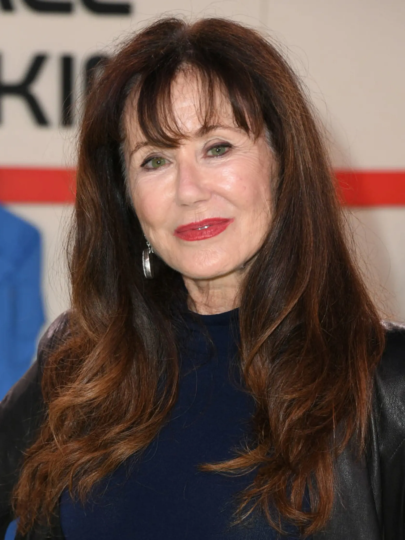 Mary McDonnell