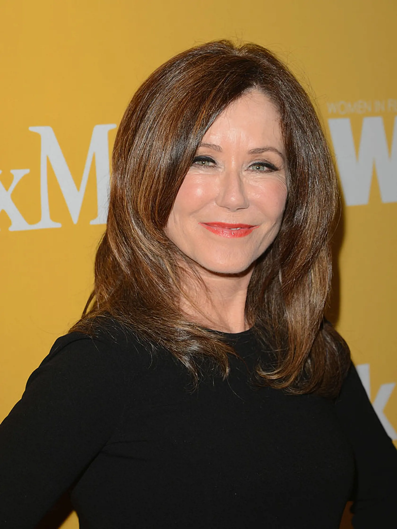 Mary McDonnell v roku 2012