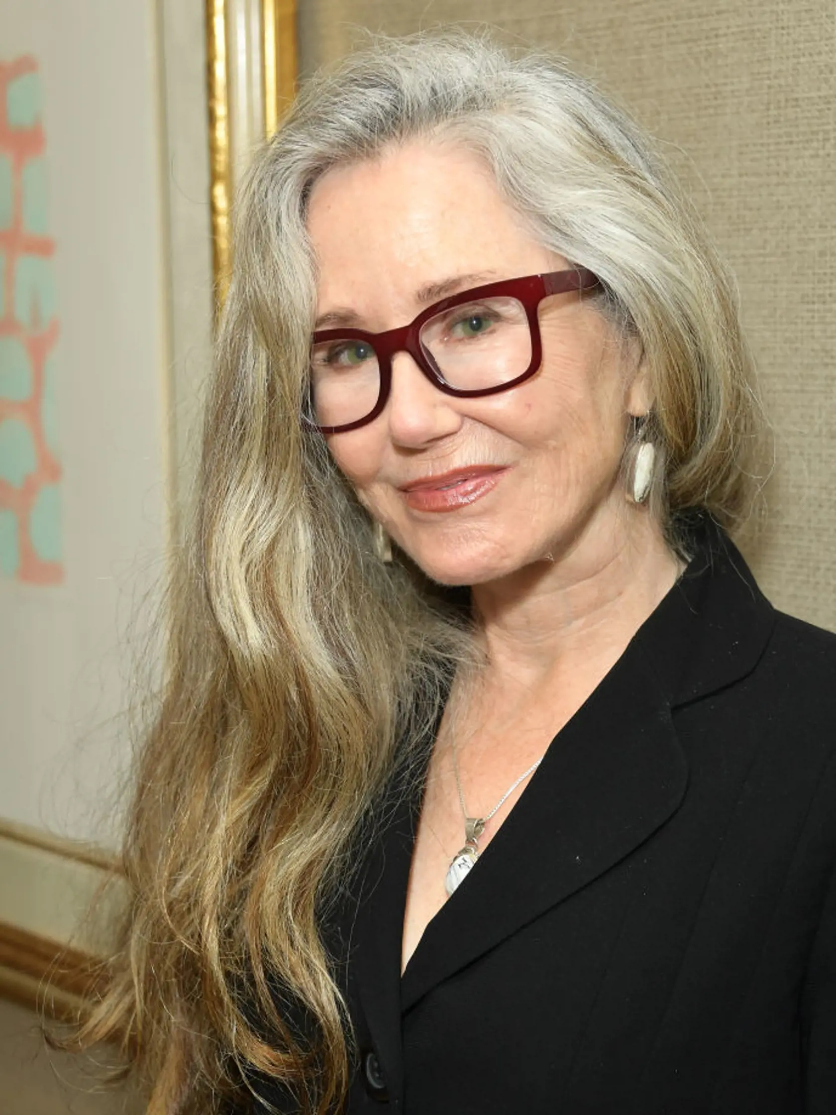 Mary McDonnell dnes