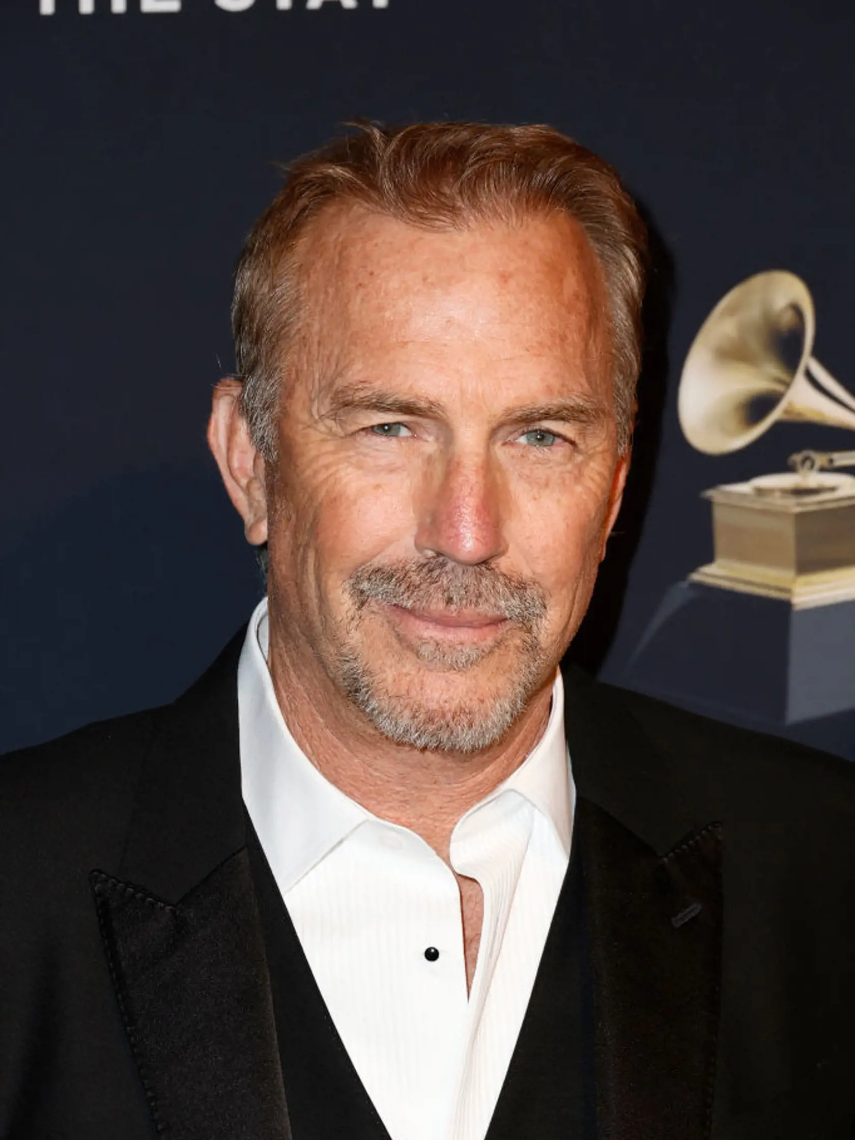 Herec Kevin Costner
