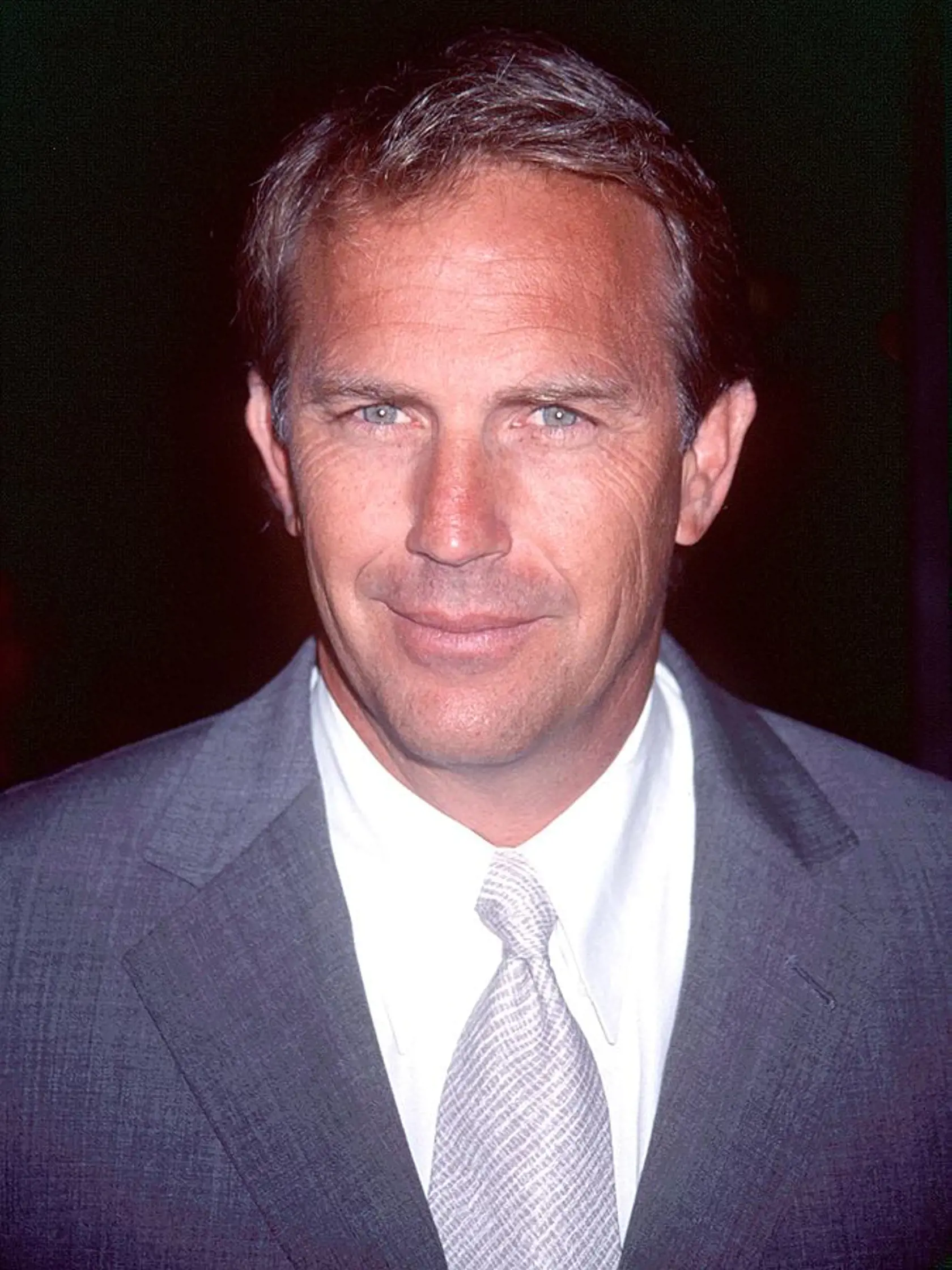 Herec Kevin Costner