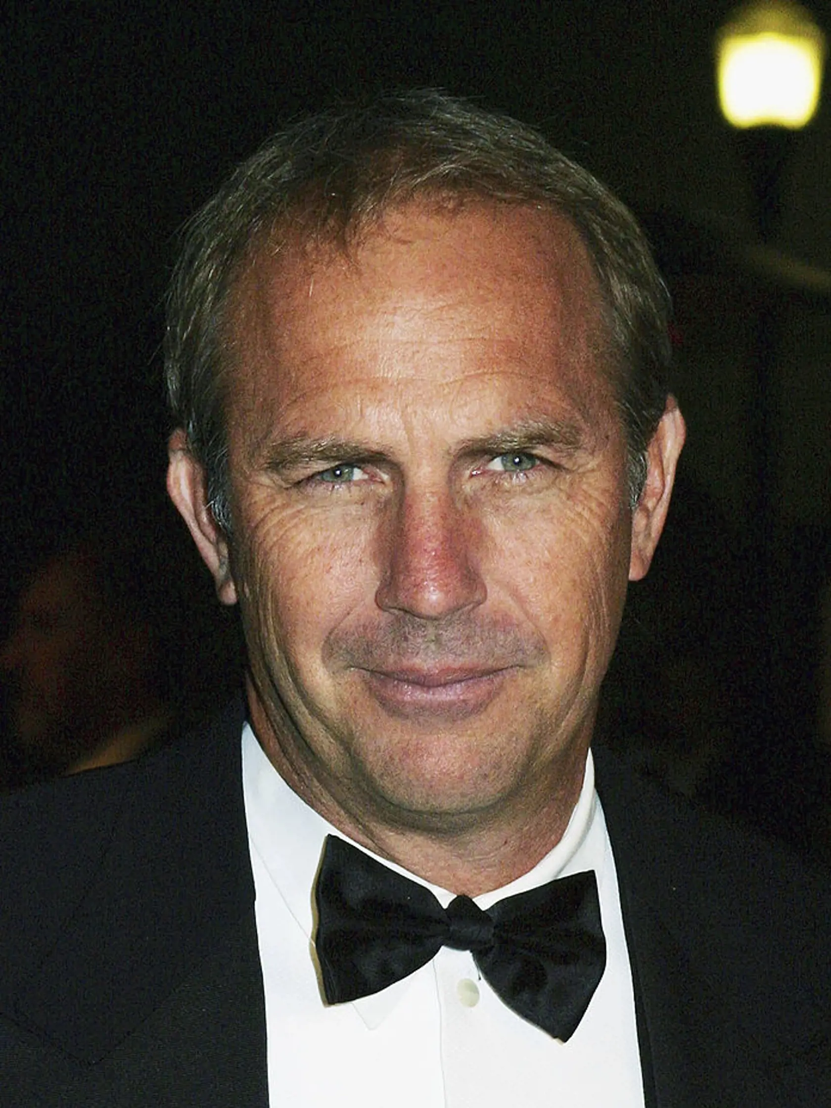 Herec Kevin Costner