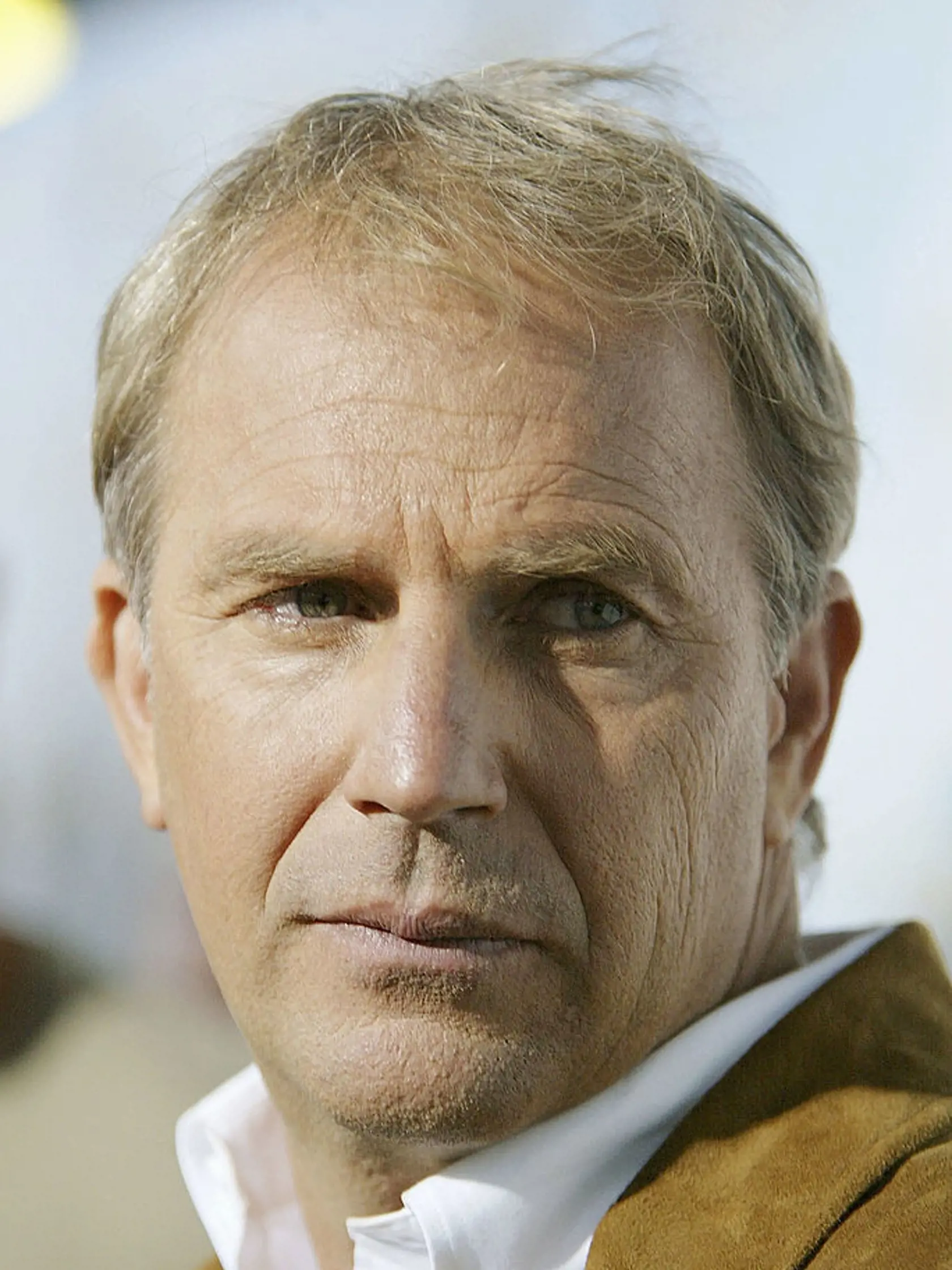 Herec Kevin Costner