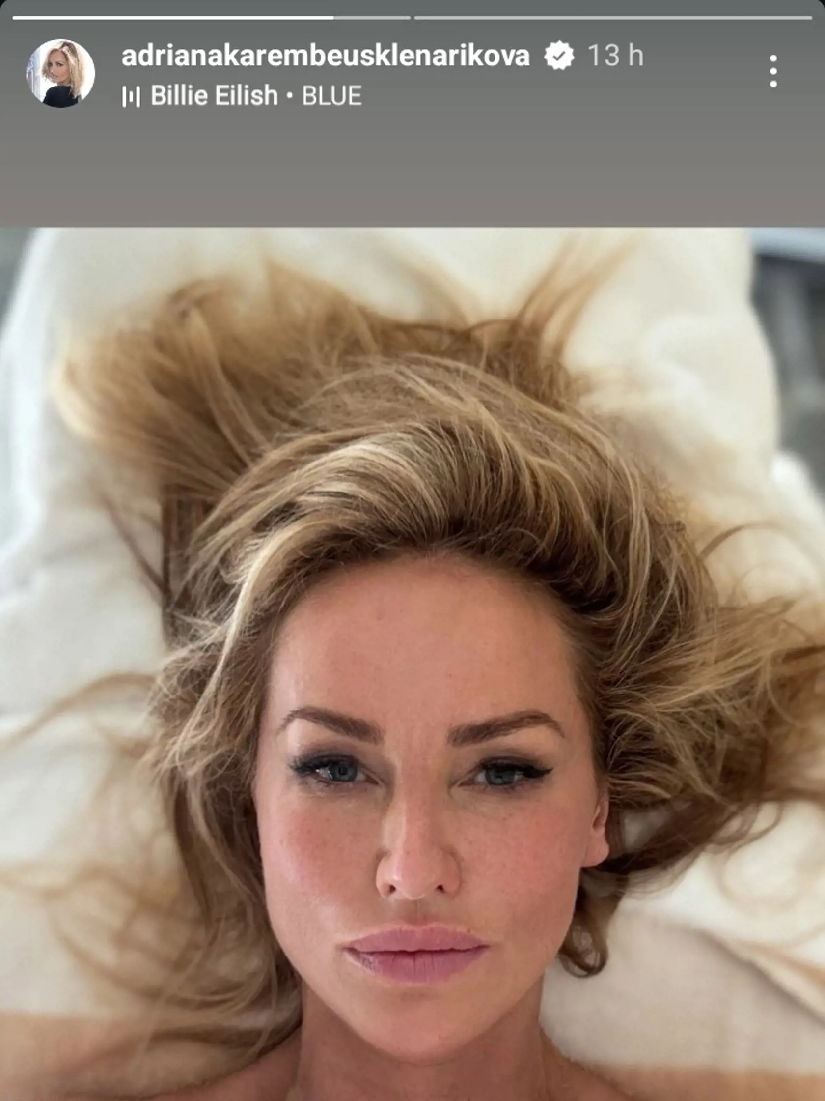 Adriana Sklenaříková
