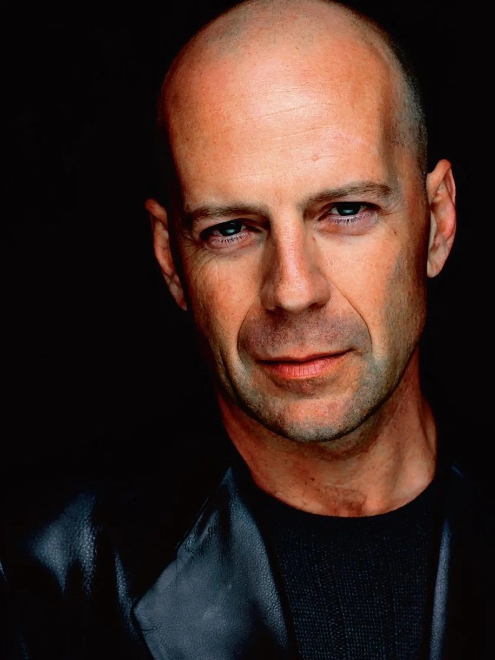 Bruce Willis