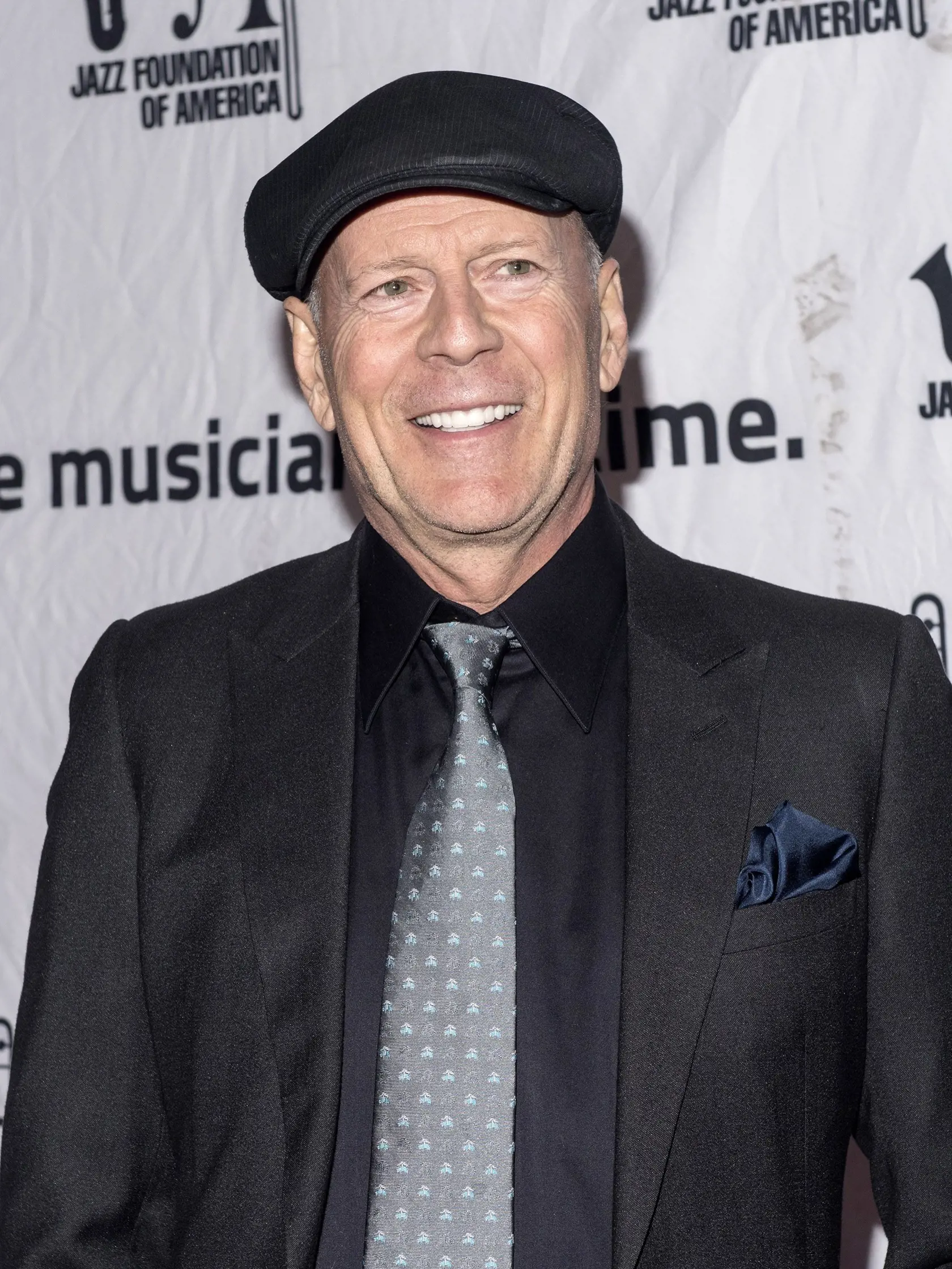 Bruce Willis