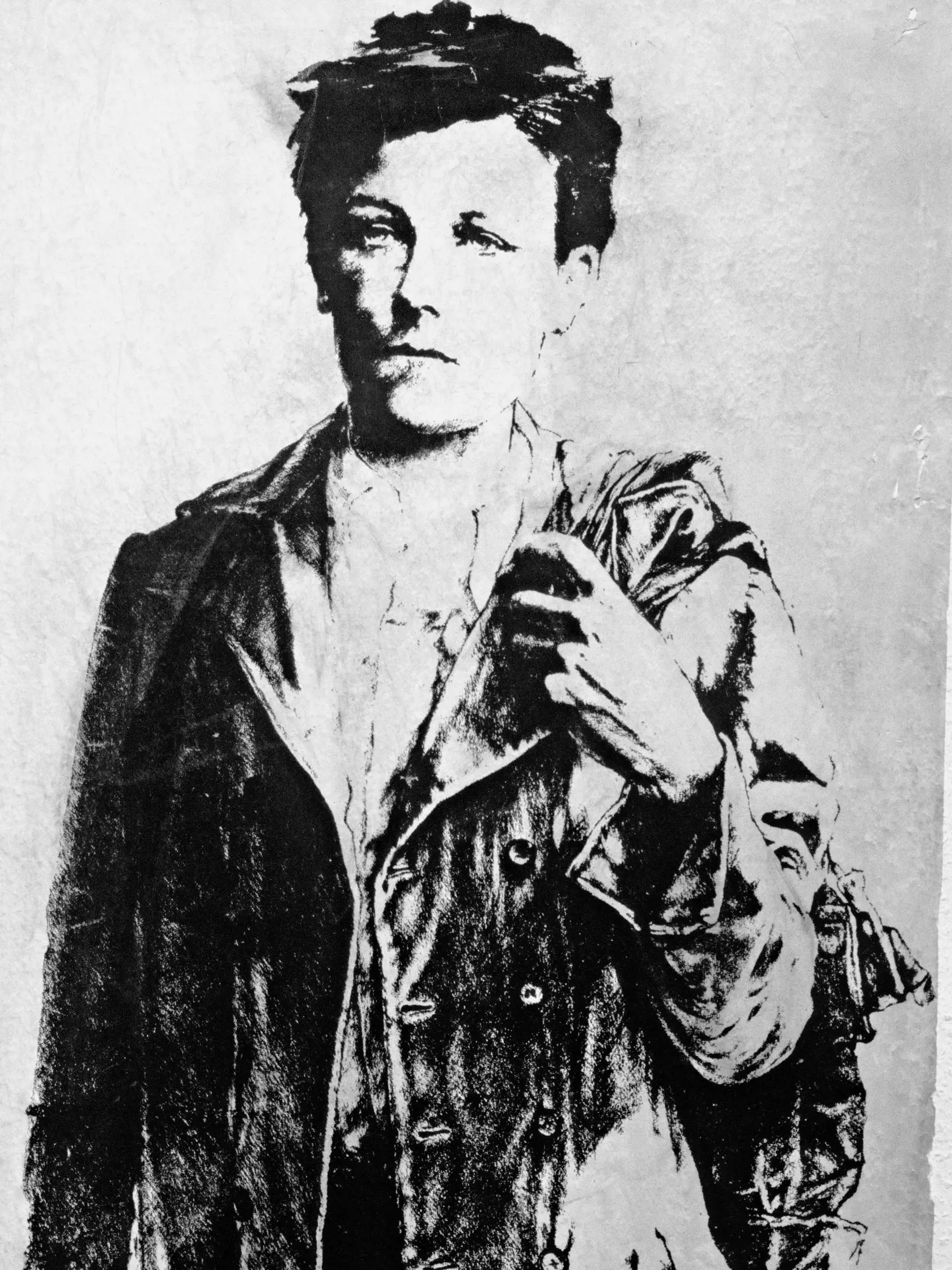 Pred rozumom dal PAUL VERLAINE prednosť citom... ... a vzťah s mladým ARTHUROM RIMBAUDOM mu prevrátil život naruby.