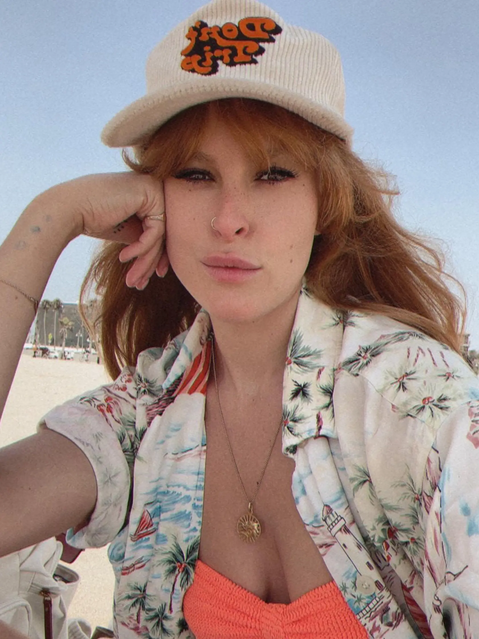 Rumer Willis