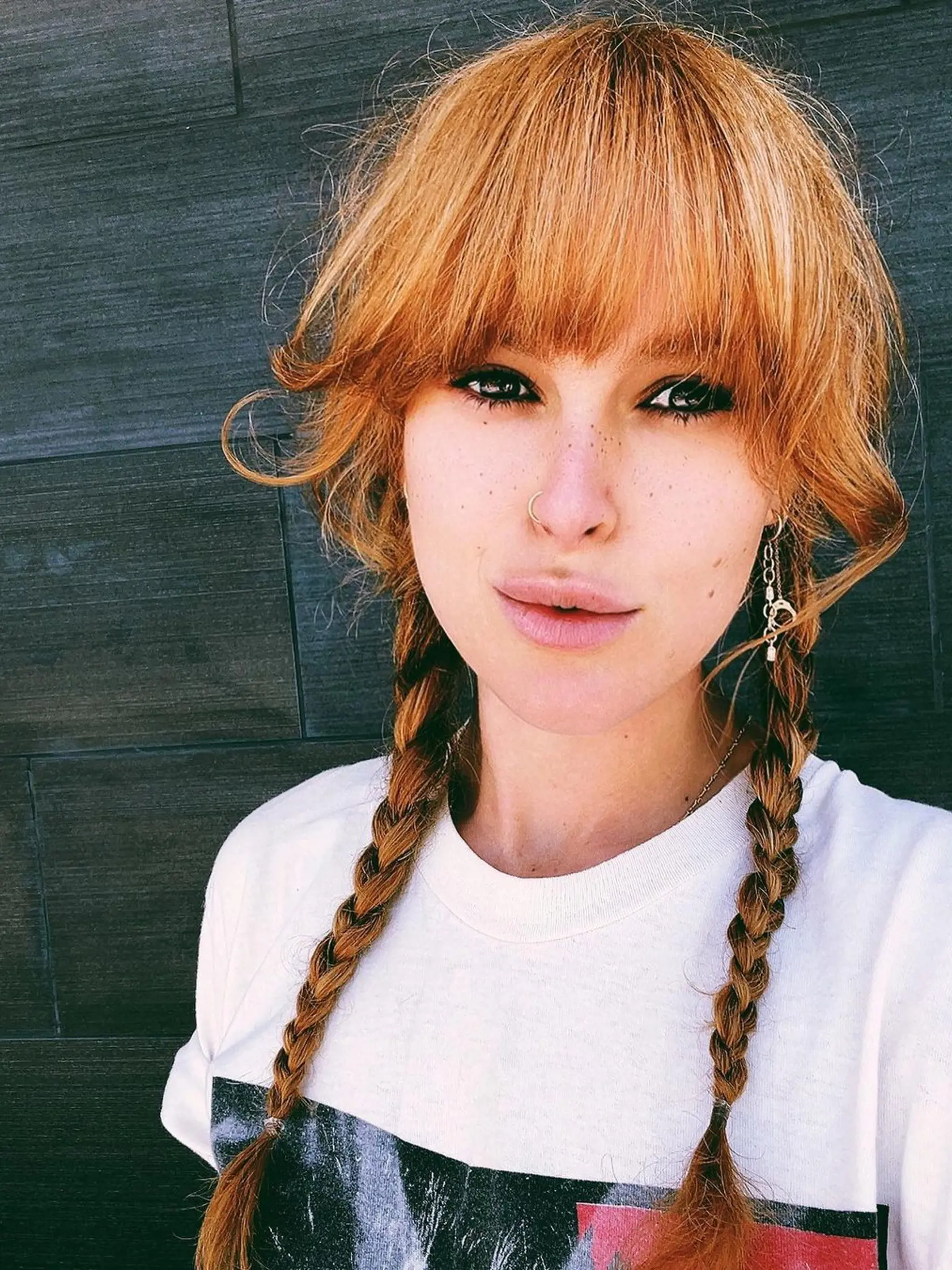 Rumer Willis