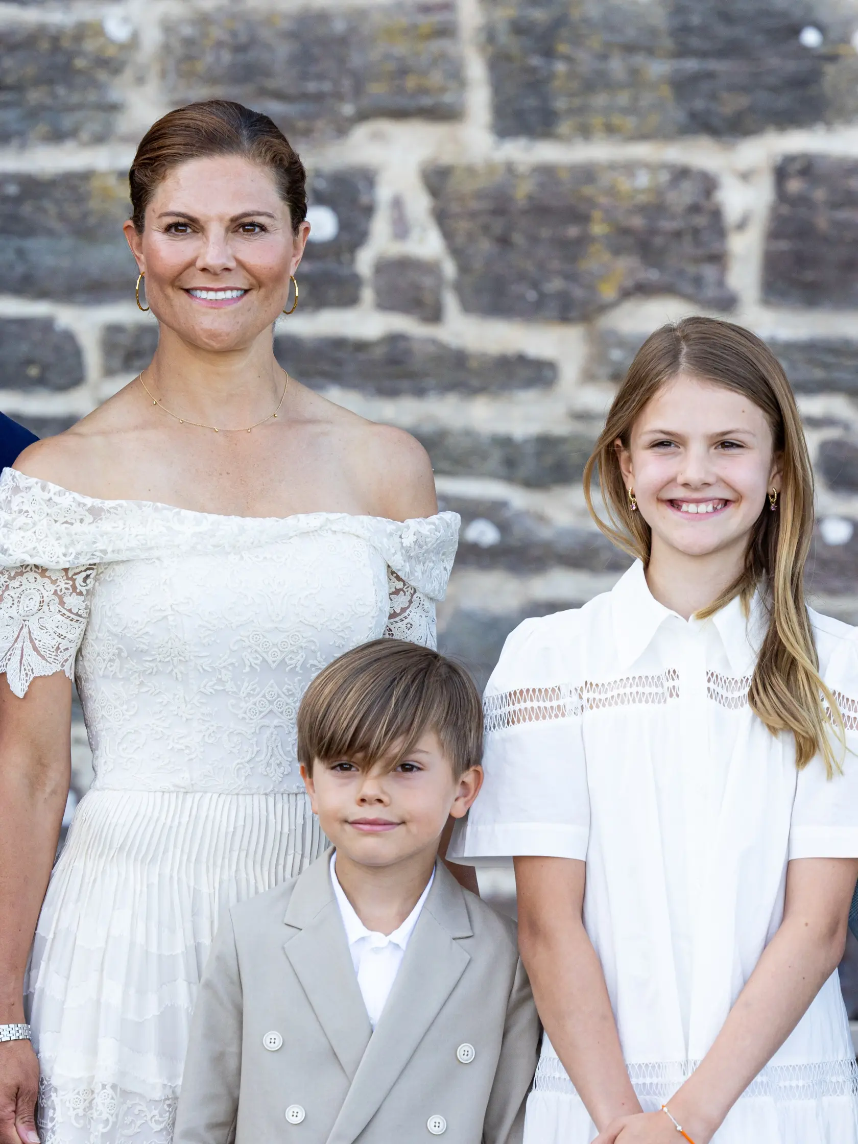 V srdci švédskeho kráľovského dvora žiari jedna z najobľúbenejších a najkrajších princezien Európy - Viktória, korunná princezná.