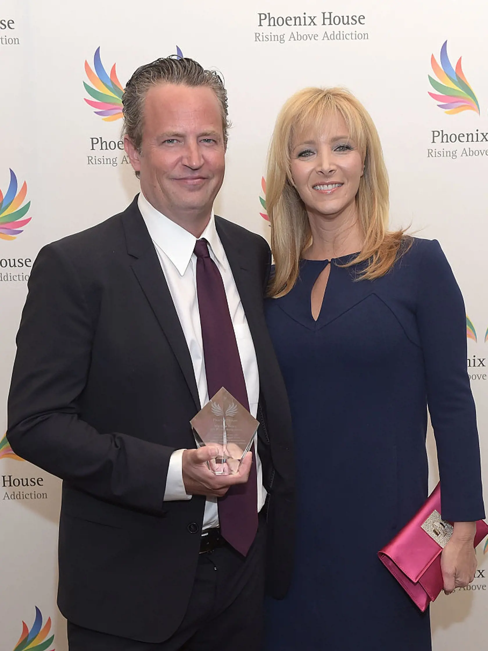 Matthew Perry