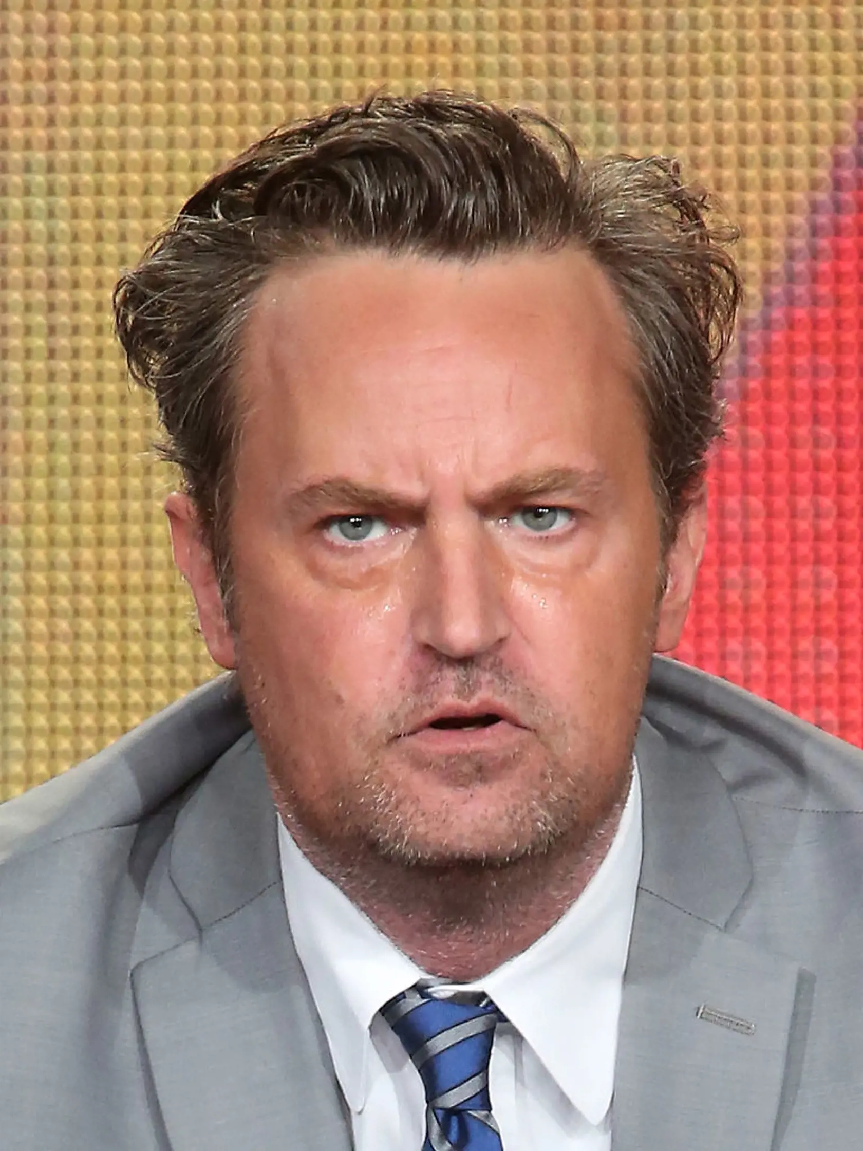 Matthew Perry