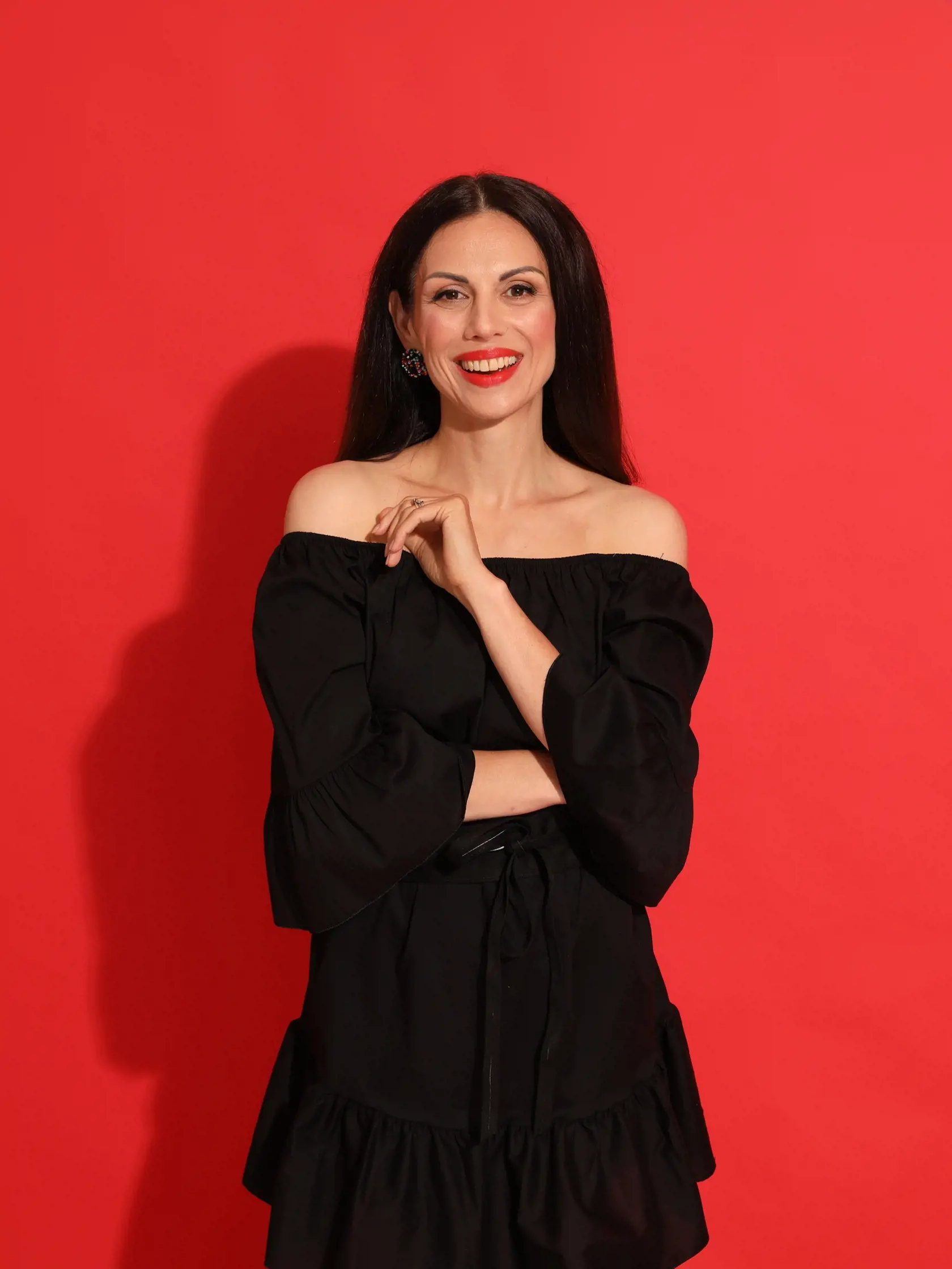 Kristína Vaculík Turjanová