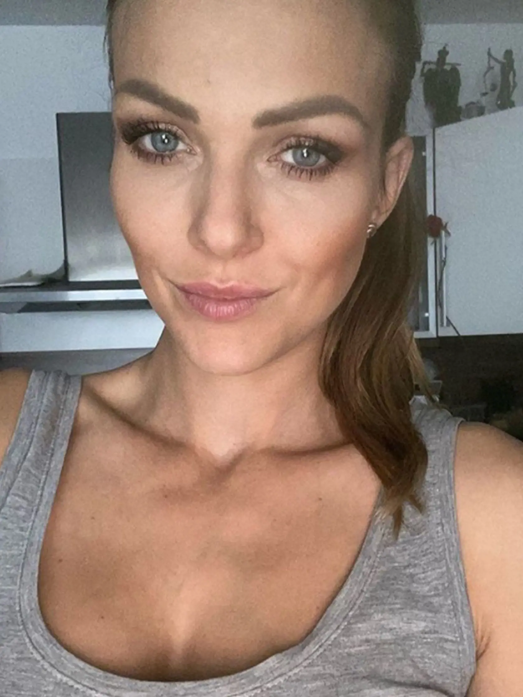 Martina Schindlerová