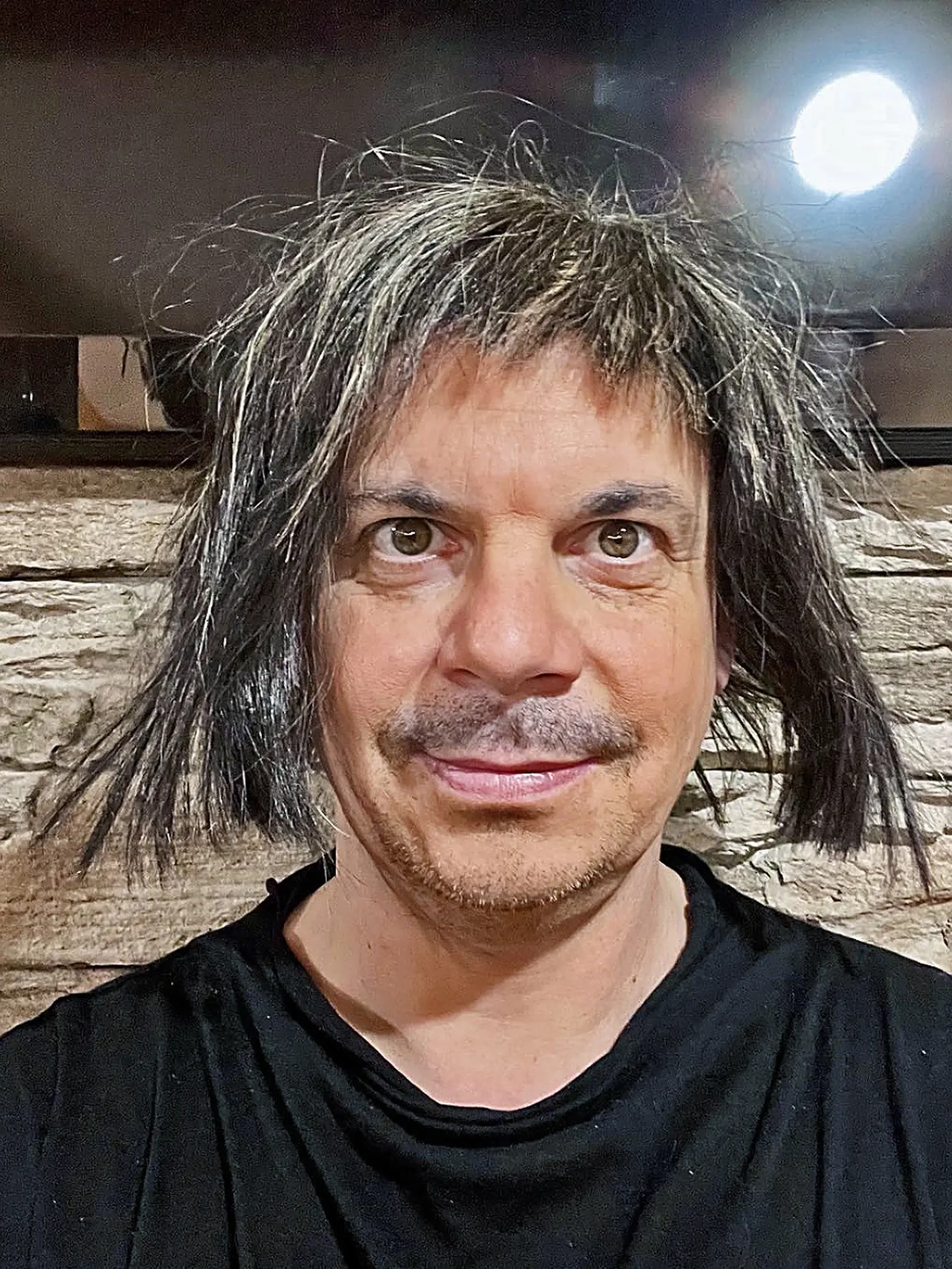 Dano, čo to háro?