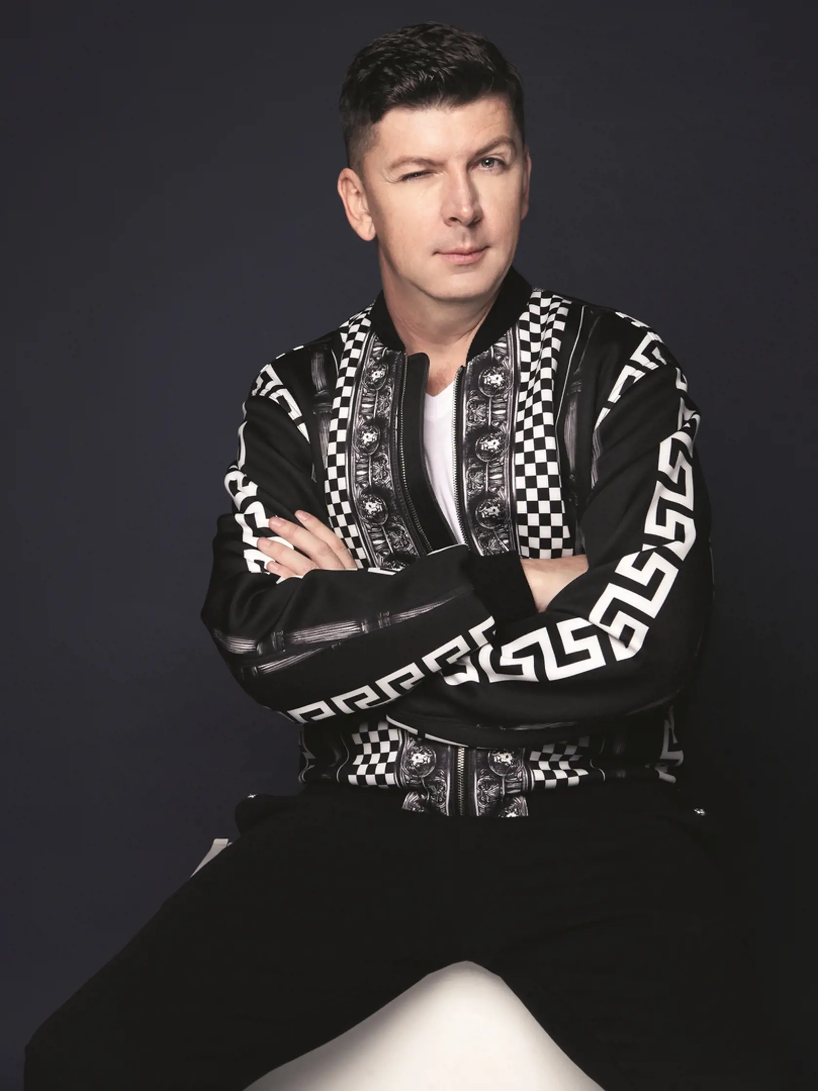 Andrej Bičan.