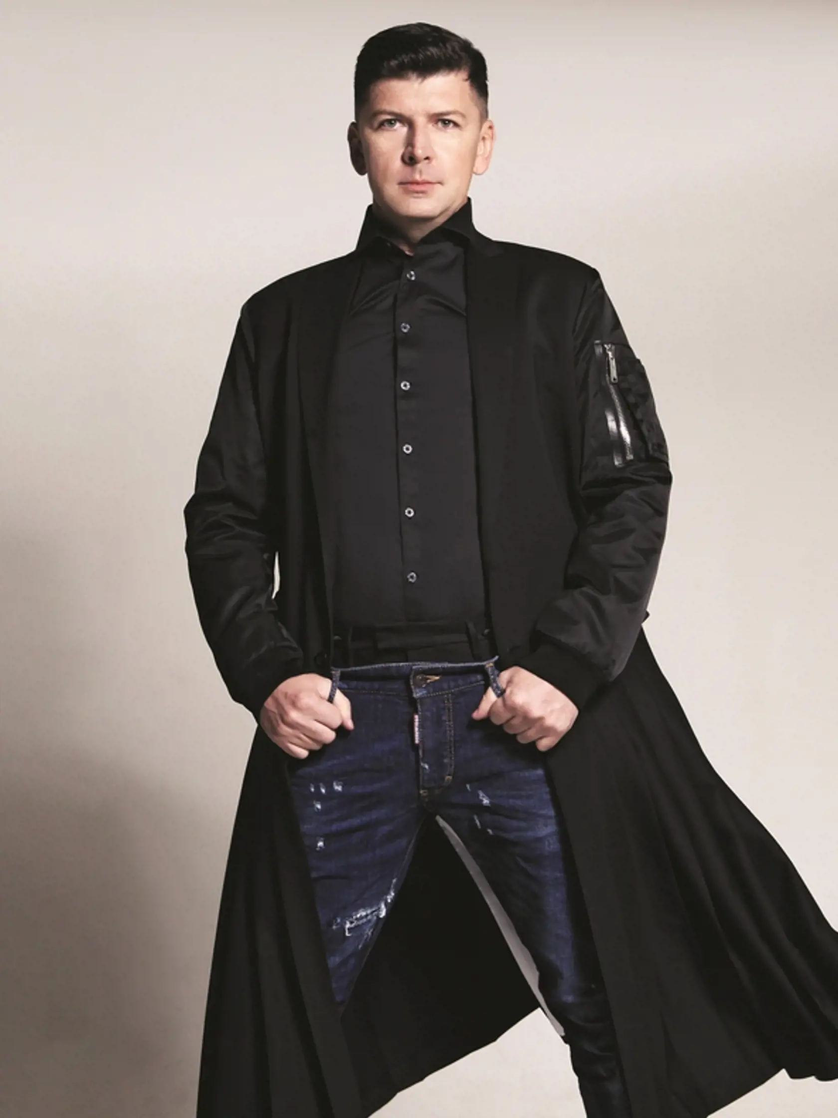 Andrej Bičan.