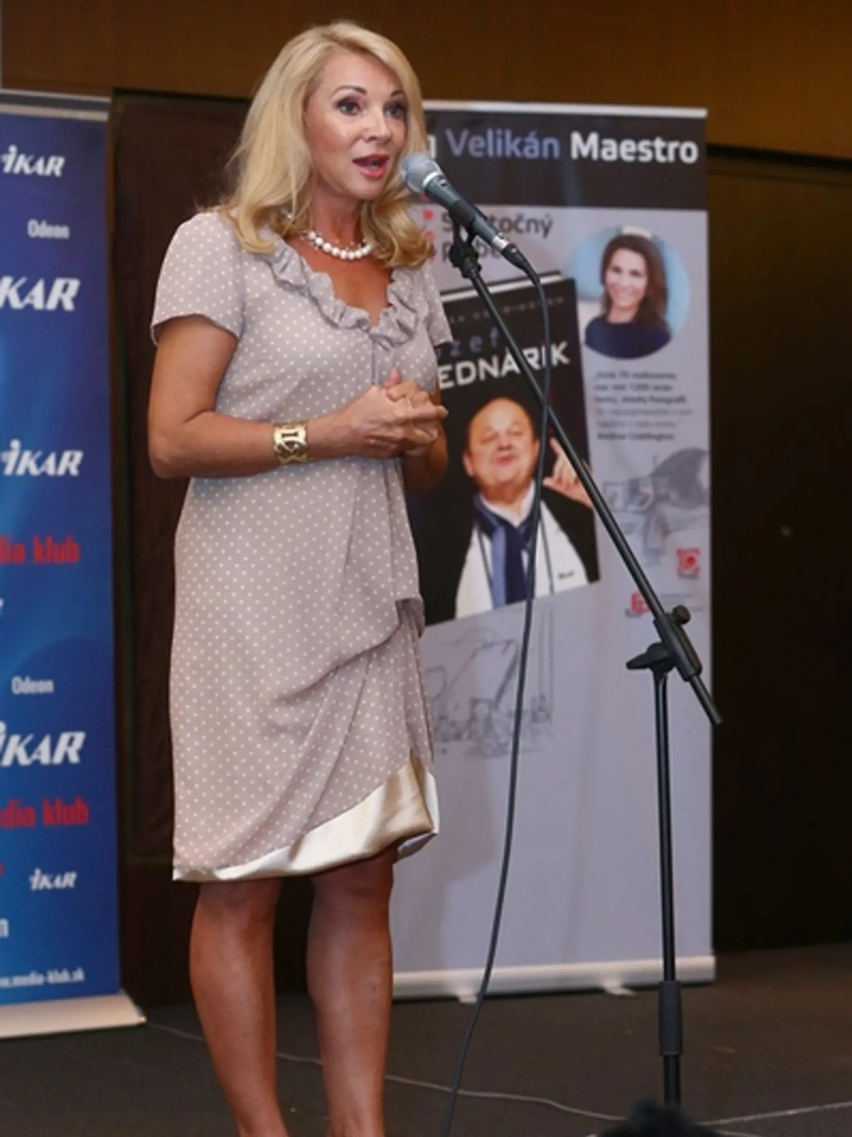 Zdena Studenková