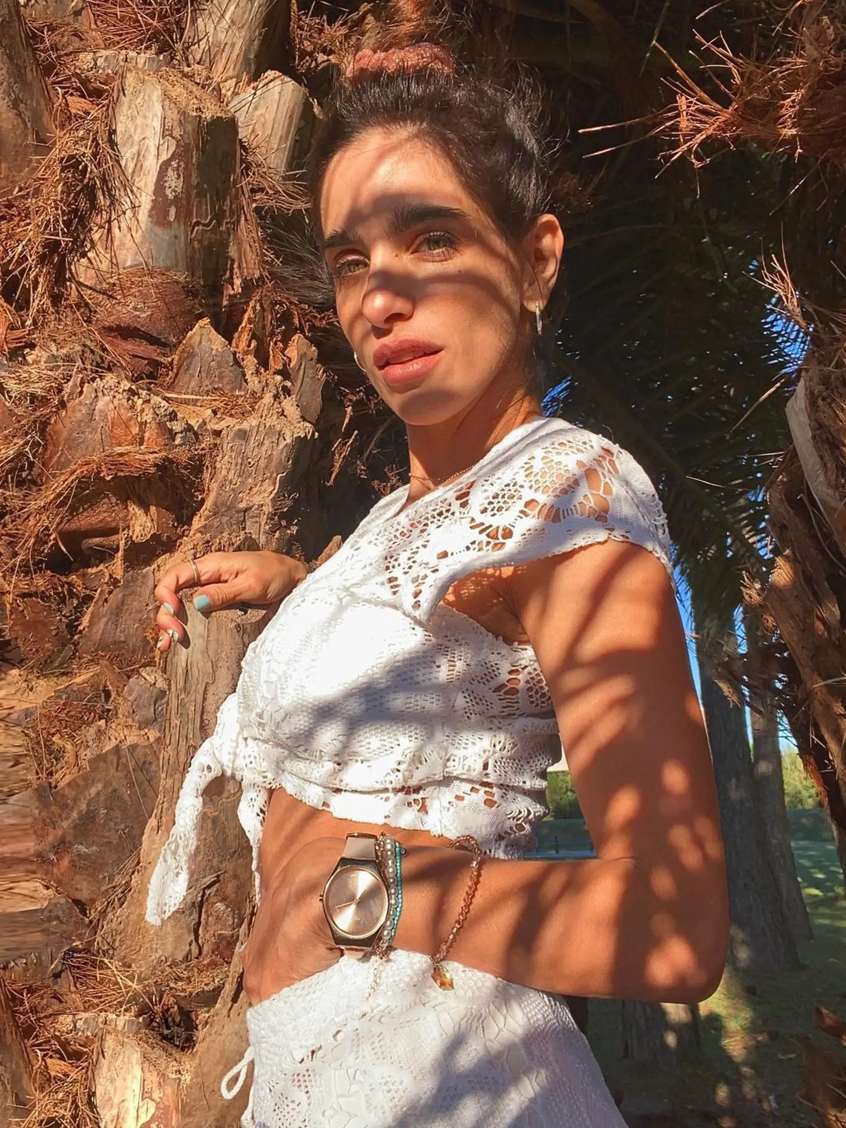Gabriela Sari (44) – Gloria