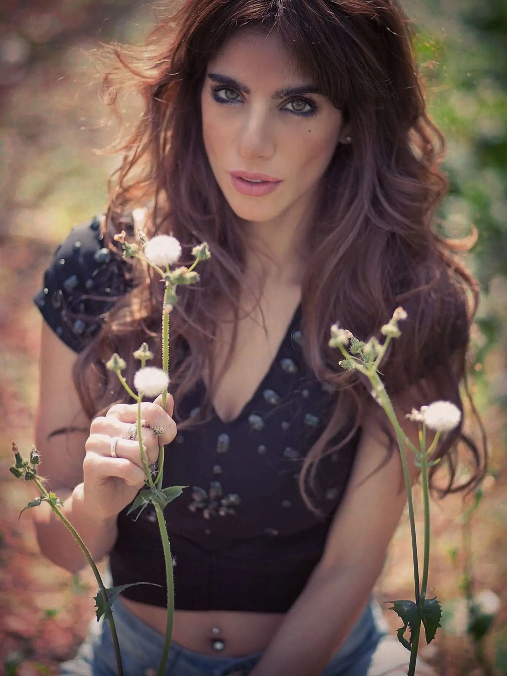Gabriela Sari (44) – Gloria