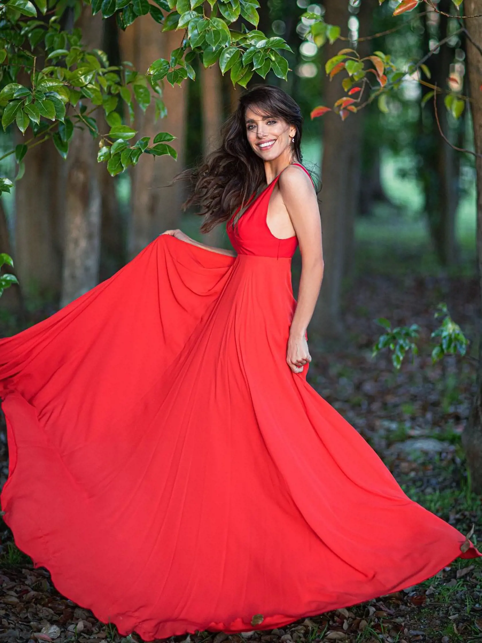 Gabriela Sari (44) – Gloria