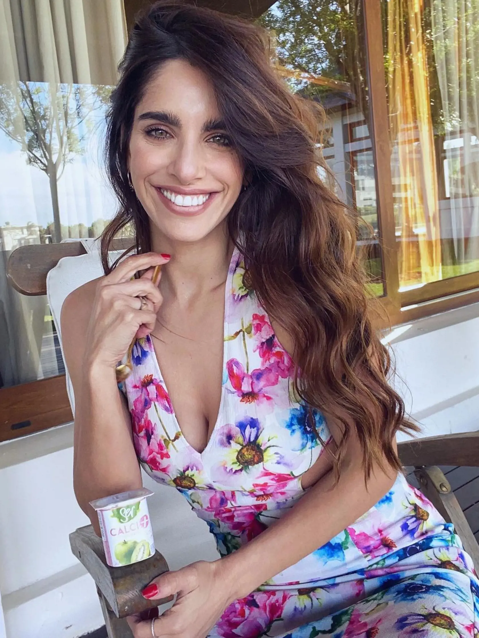 Gabriela Sari (44) – Gloria