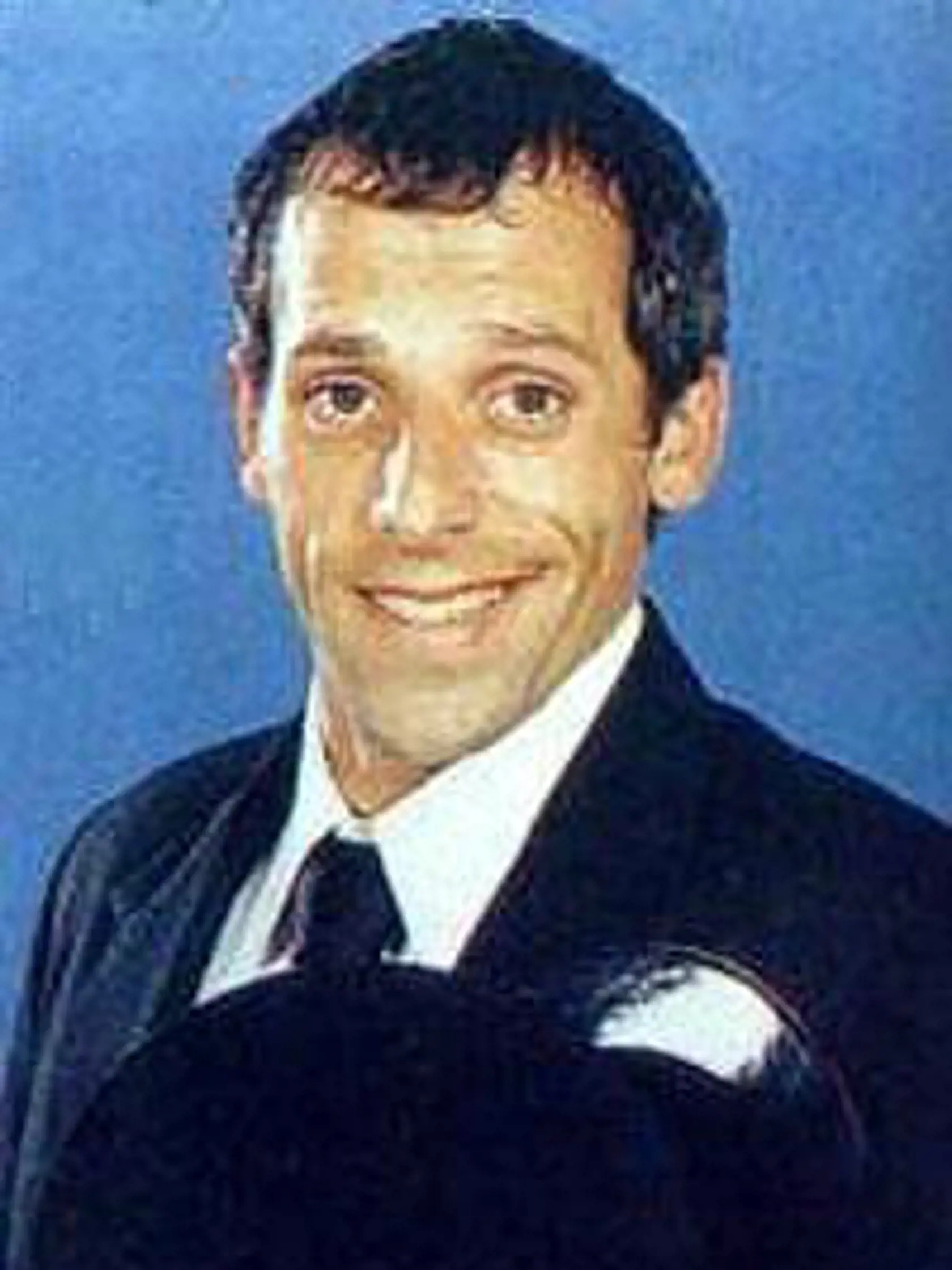 Marcelo Mazzarello (55) – Morgan