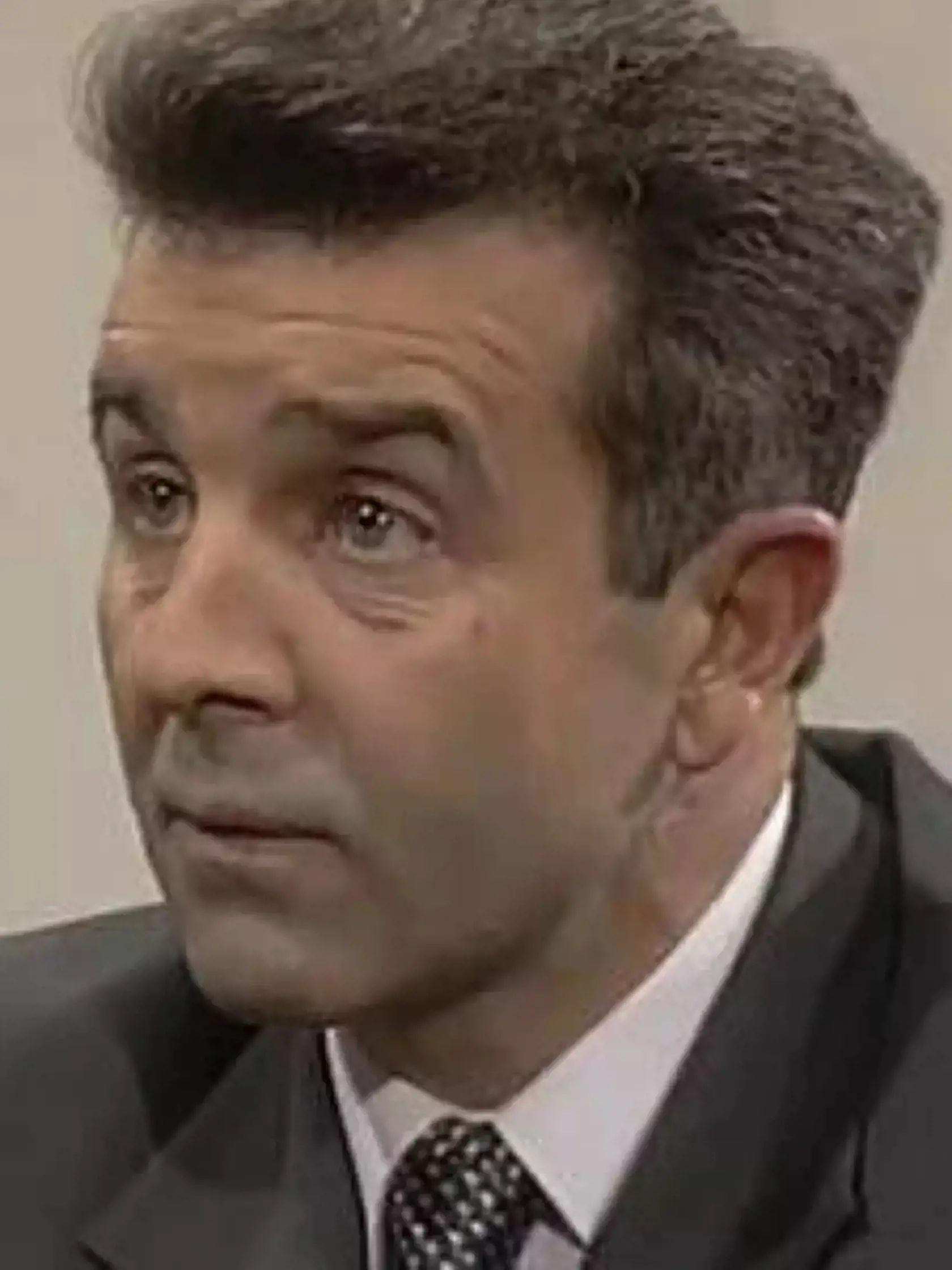 Norberto Díaz († 58) – Damián