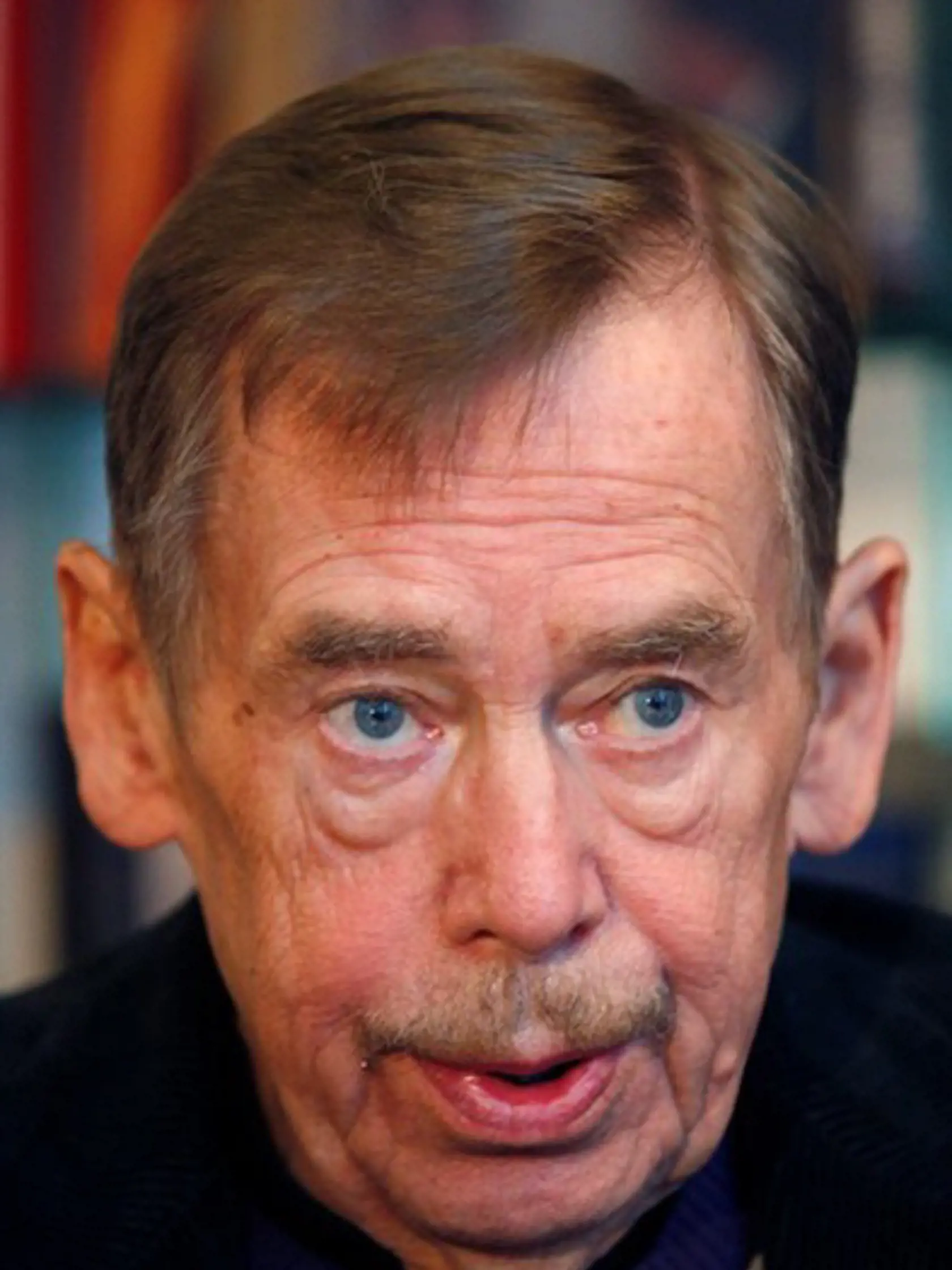 Václav Havel