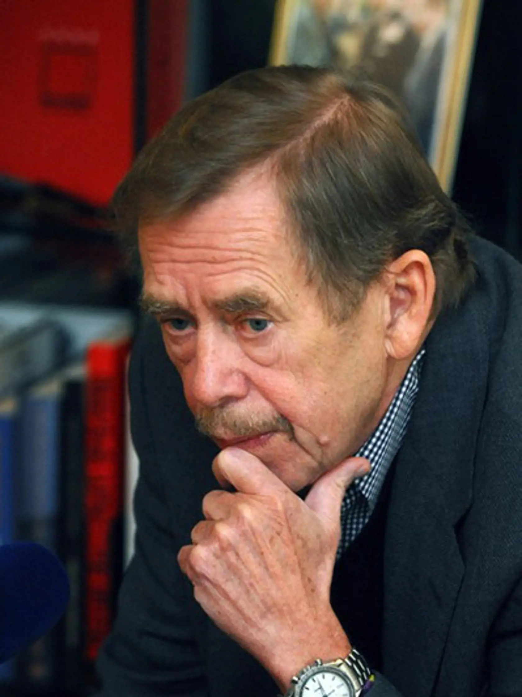 Václav Havel