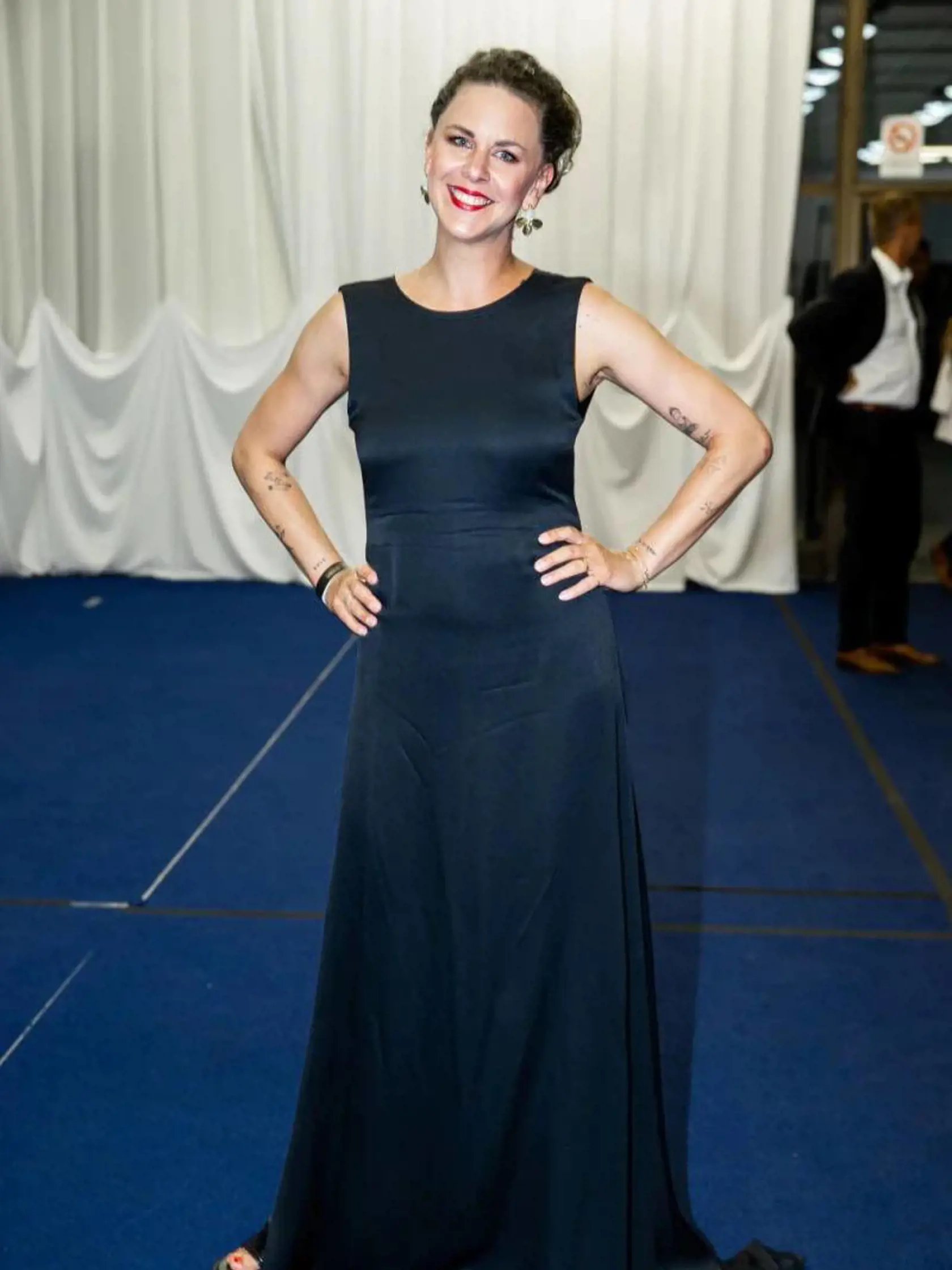 Kristína Tormová