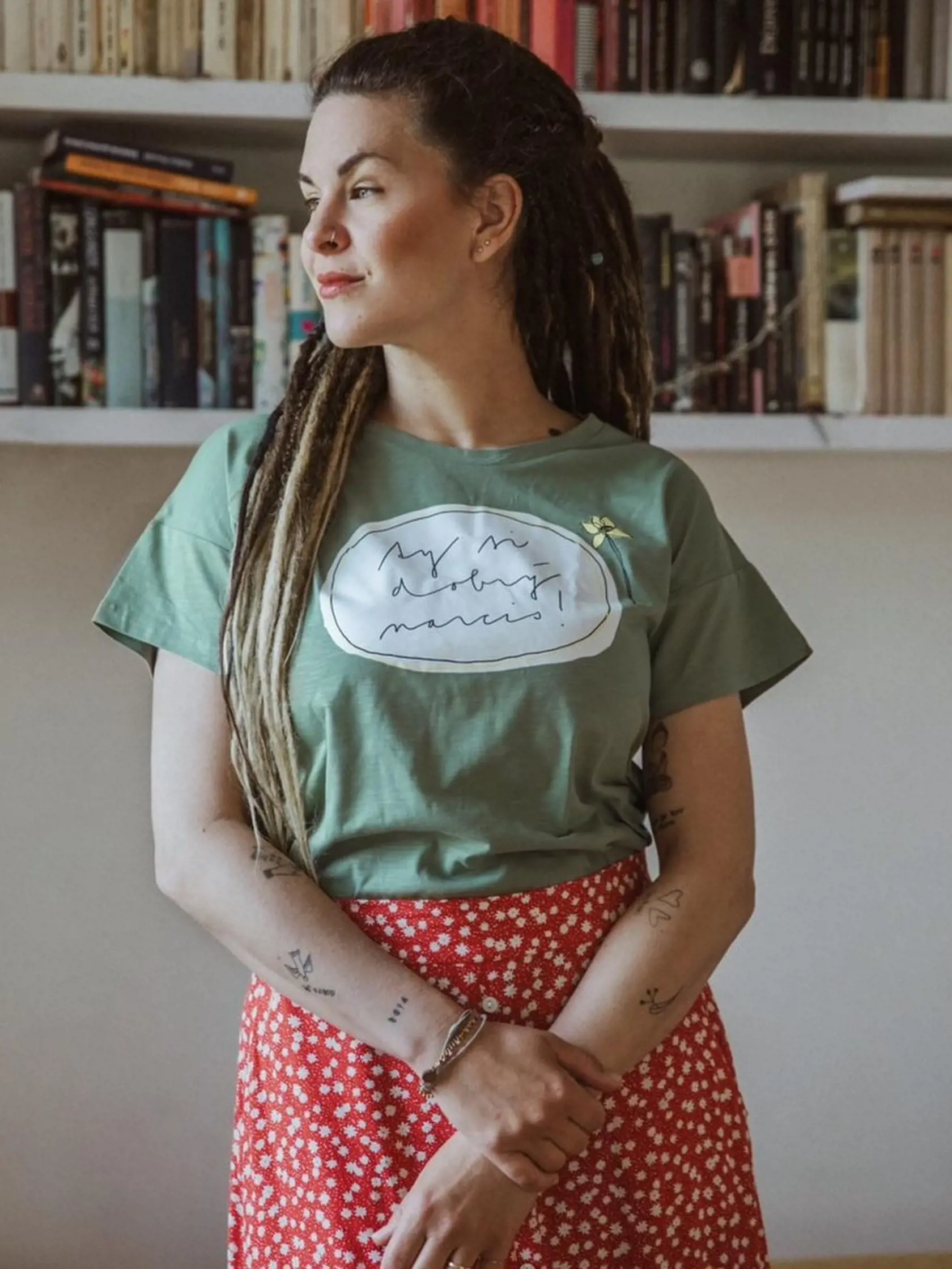 Kristína Tormová