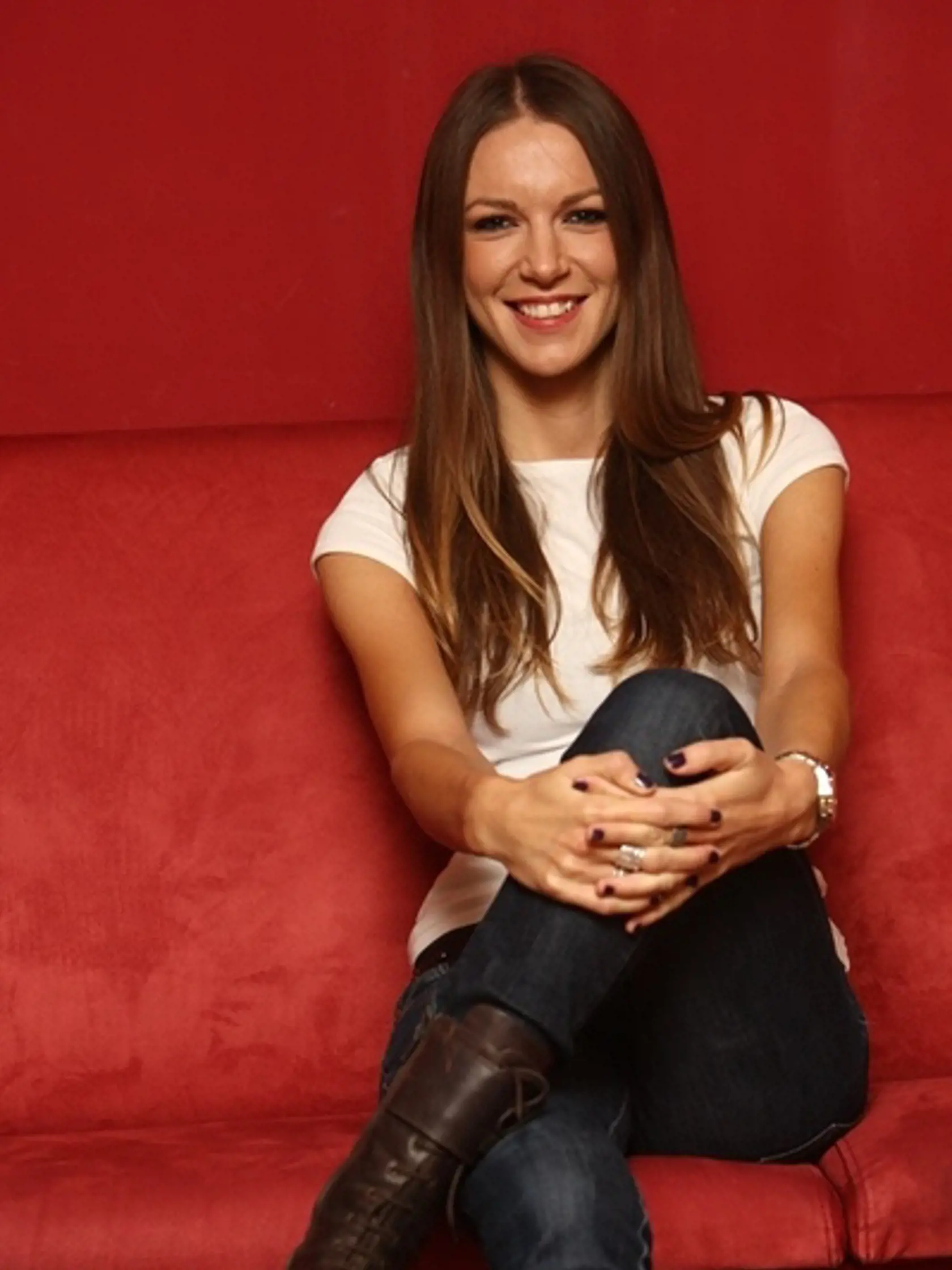 Zuzana Smatanová
