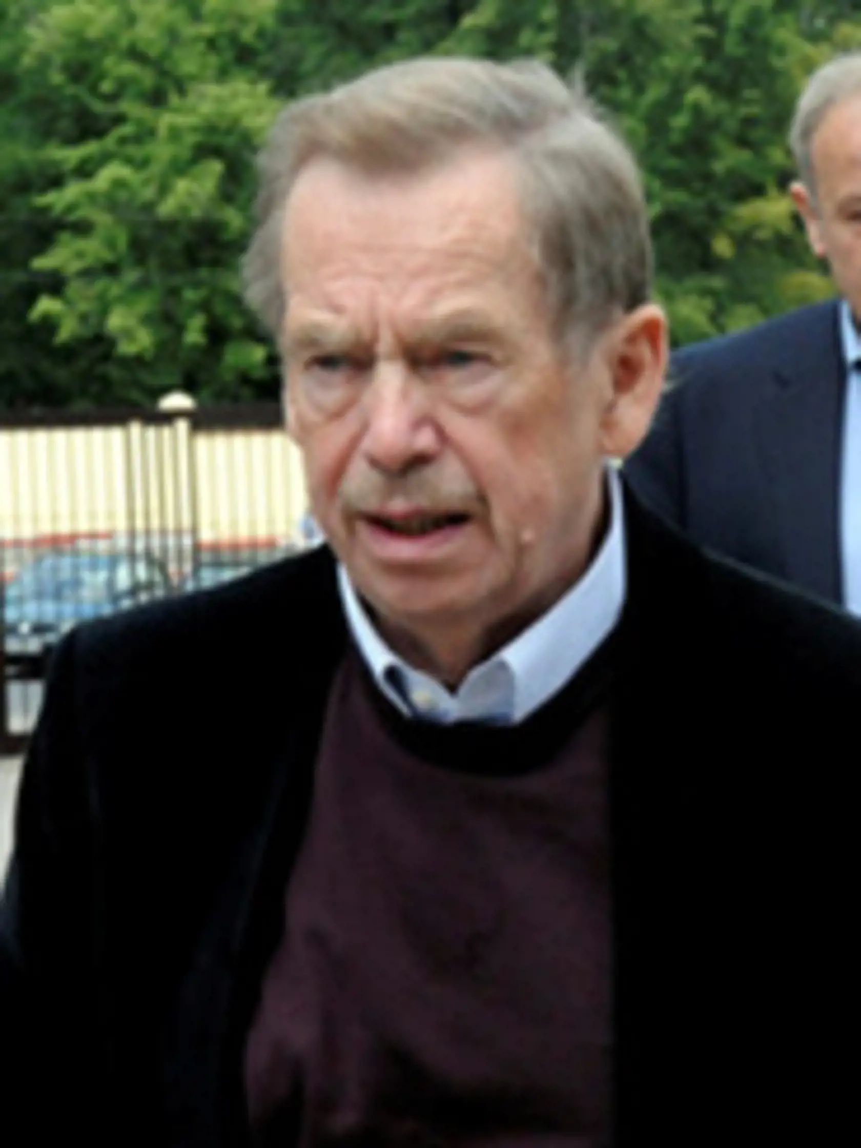 Václav Havel